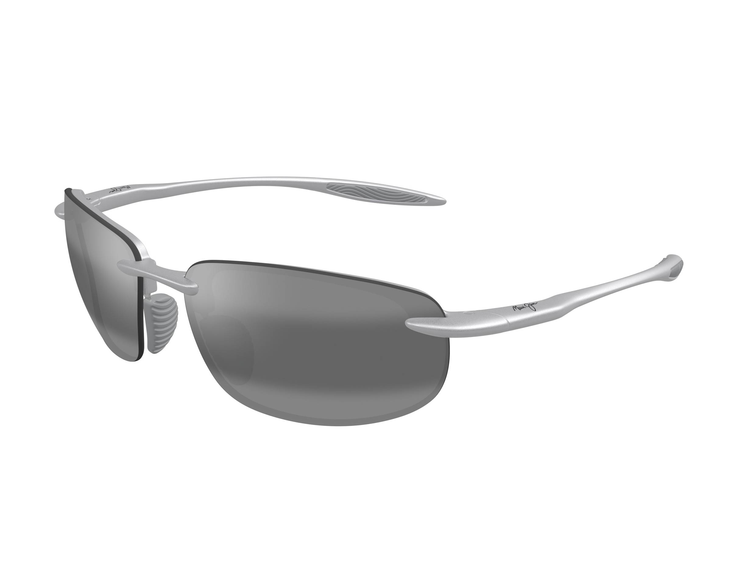 Maui Jim Sunglasses HO'OKIPA ULTRA MJ0676S 002