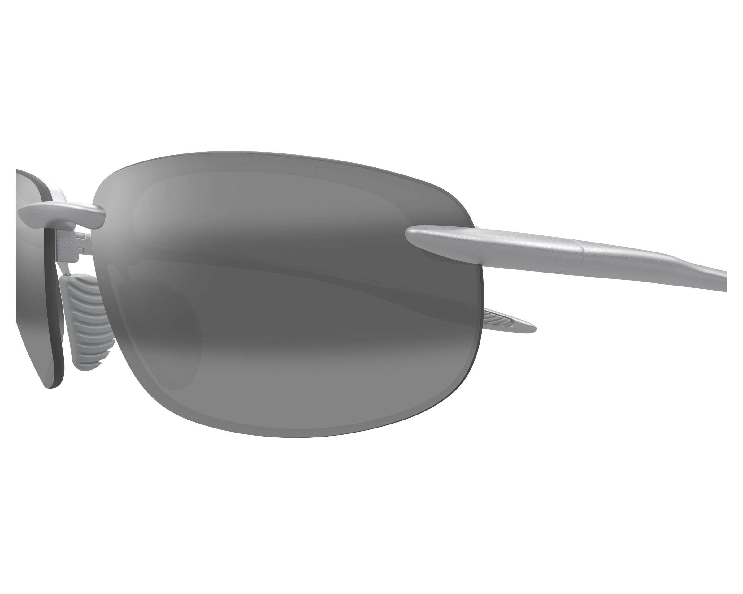 Maui Jim Sunglasses HO'OKIPA ULTRA MJ0676S 002