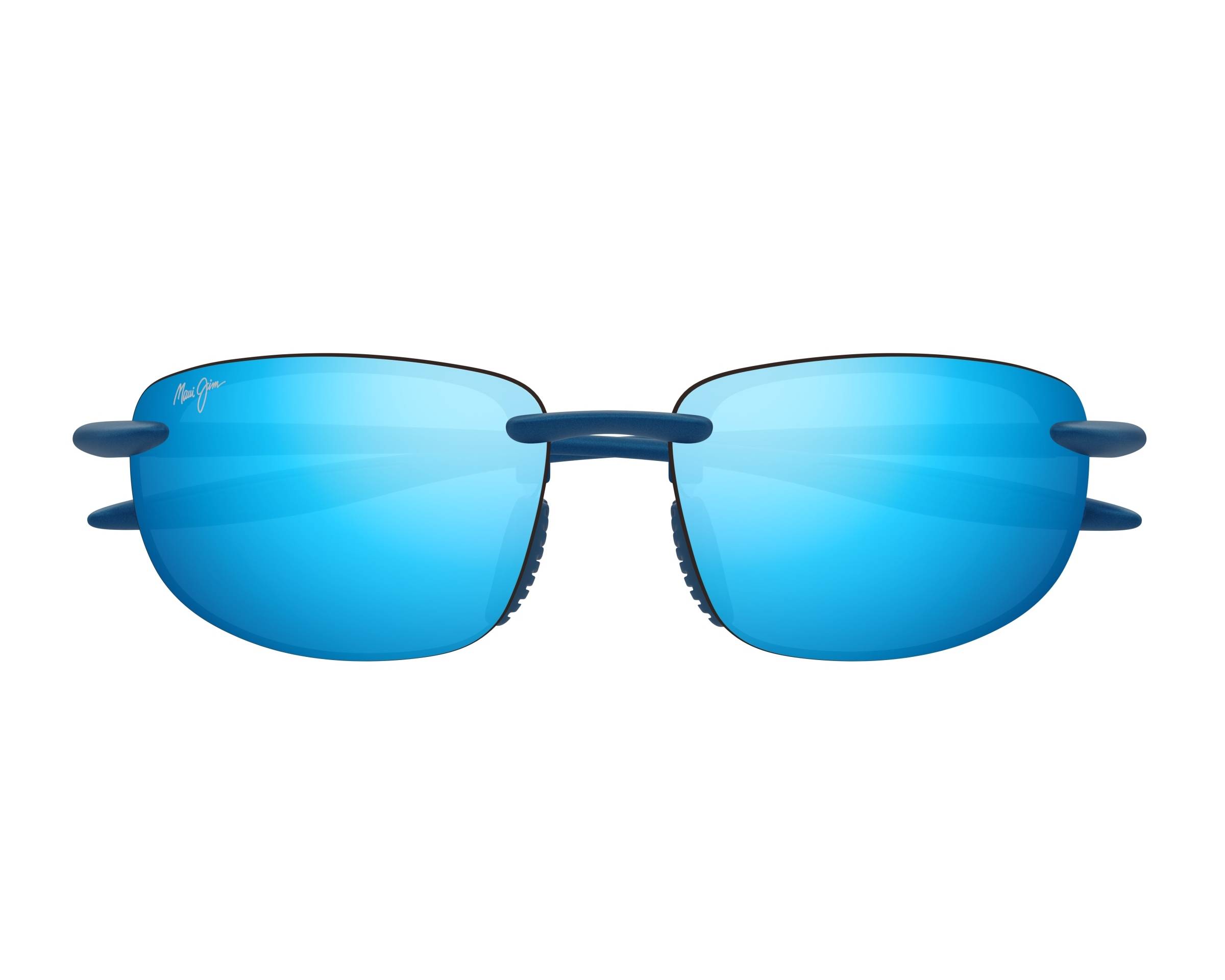 Maui Jim Sunglasses HO'OKIPA ULTRA MJ0676S 003