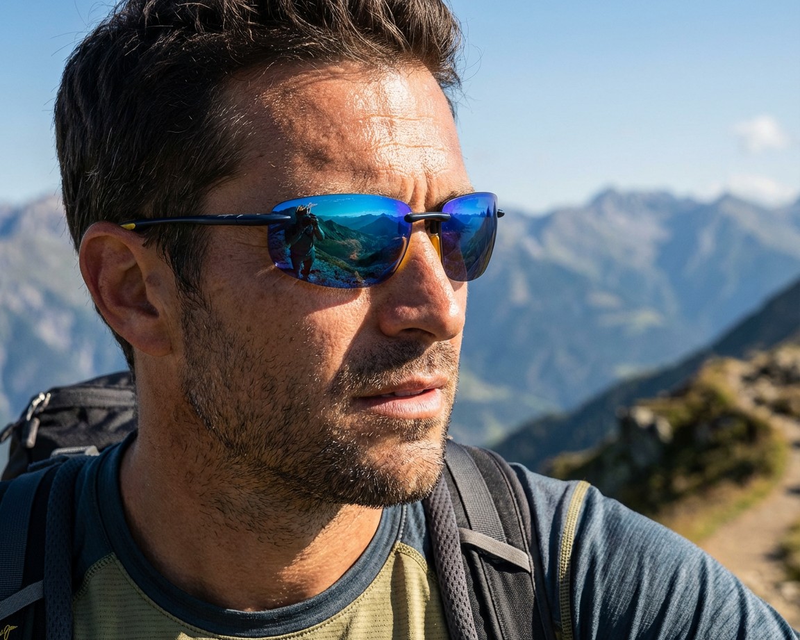 Maui Jim MJ0676S 006: Buy Online | Visionet