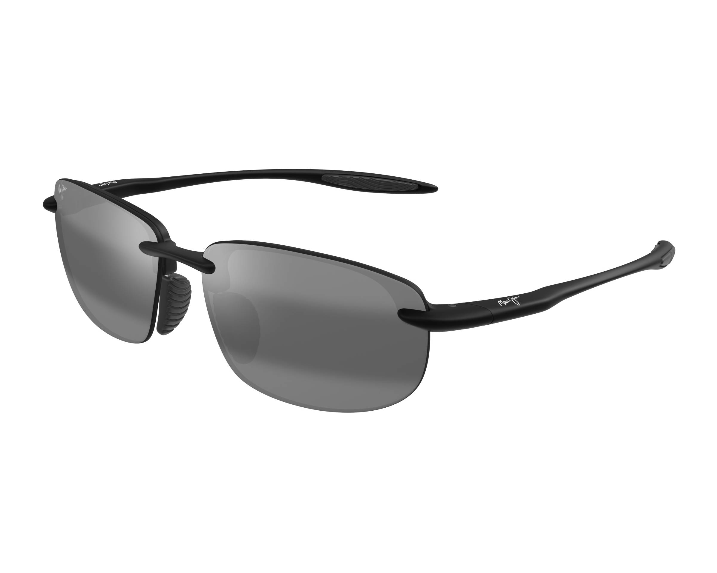 Maui Jim Sunglasses HO'OKIPA ULTRA MJ0677SA 001