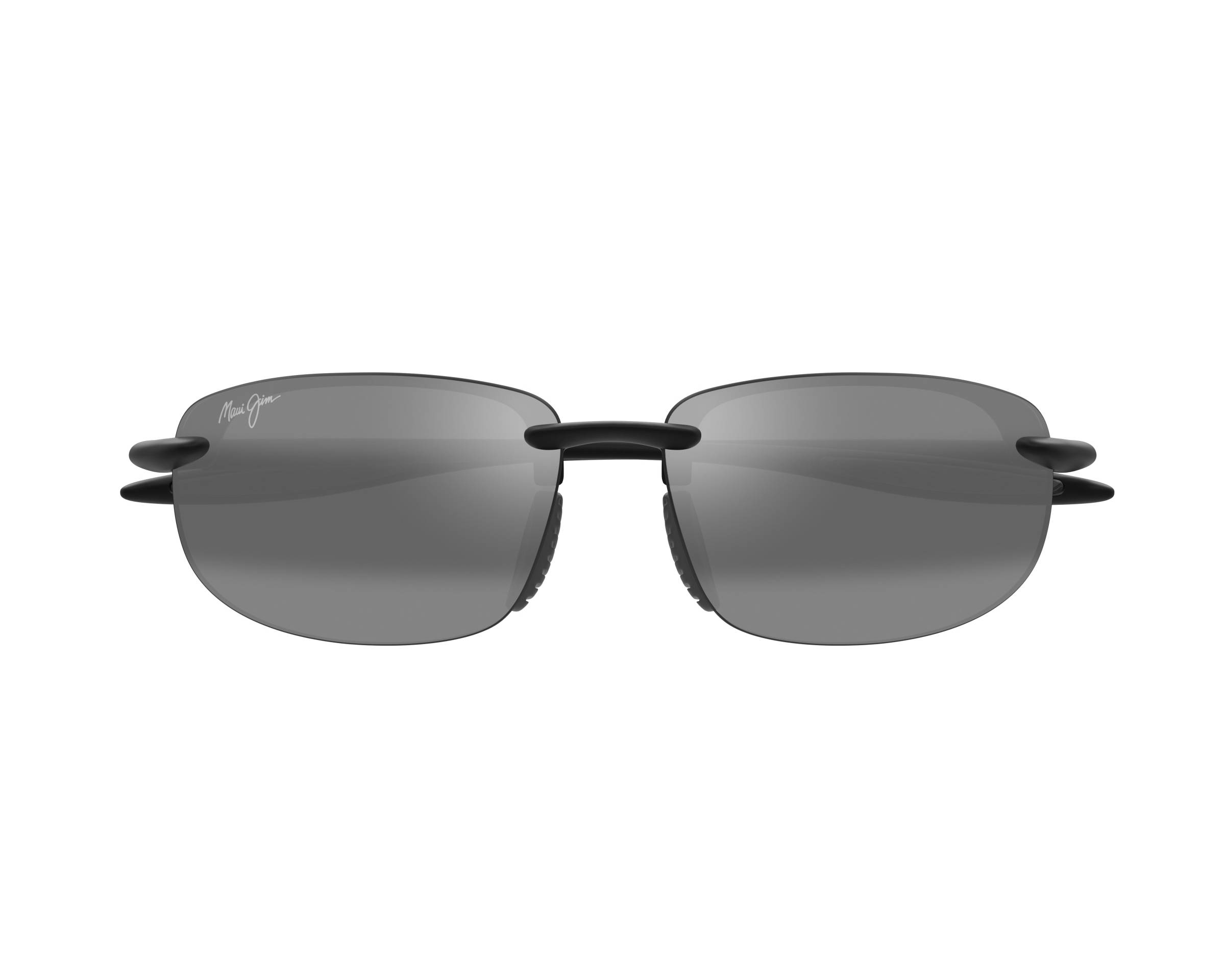 Maui Jim Sunglasses HO'OKIPA ULTRA MJ0677SA 001