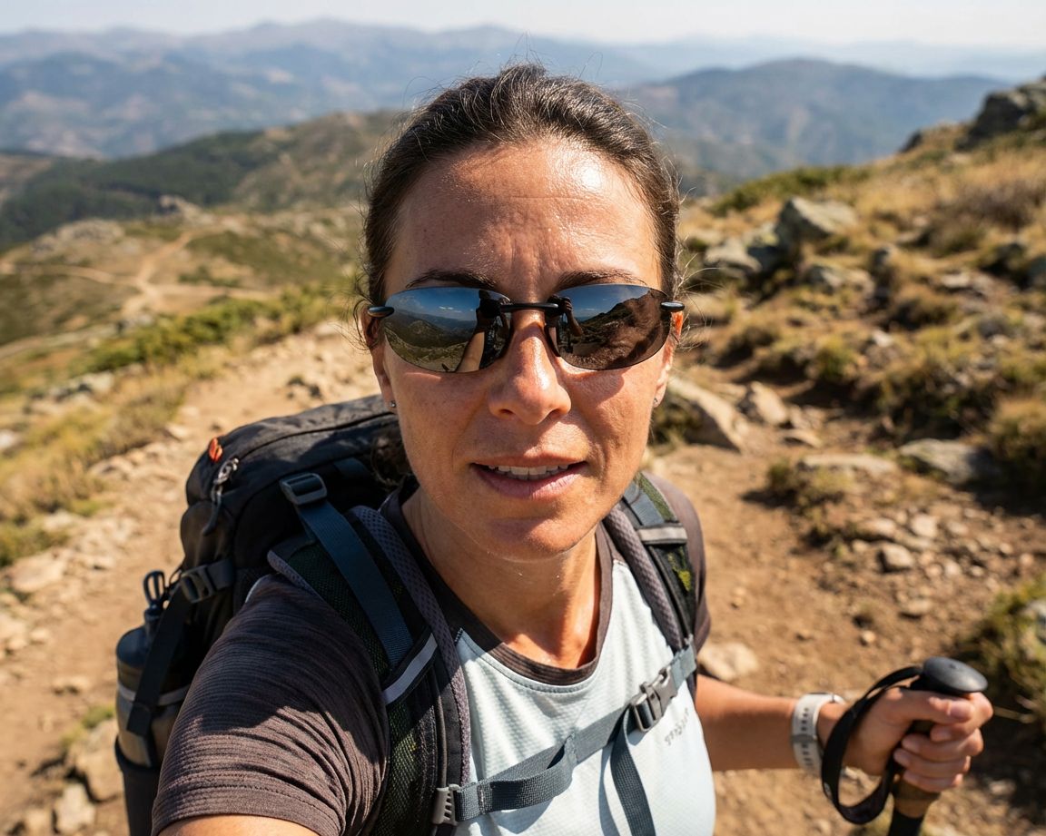 Maui Jim Sunglasses HO'OKIPA ULTRA MJ0677SA 001