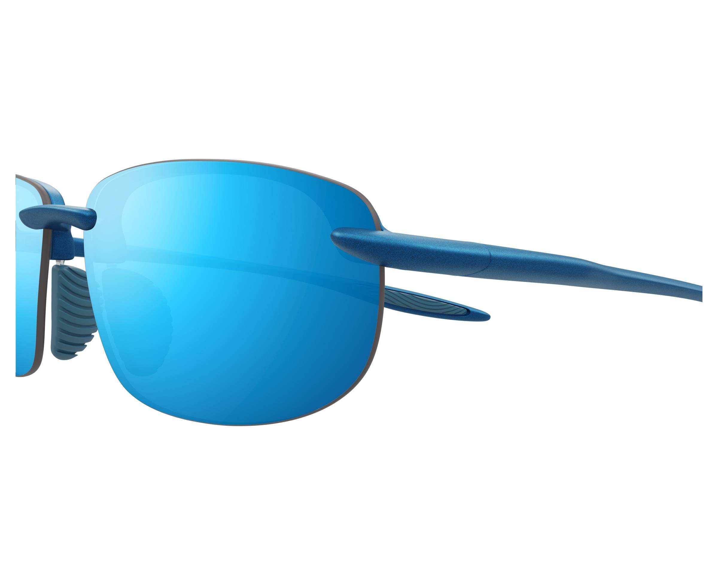 Maui Jim Sunglasses HO'OKIPA ULTRA MJ0677SA 003