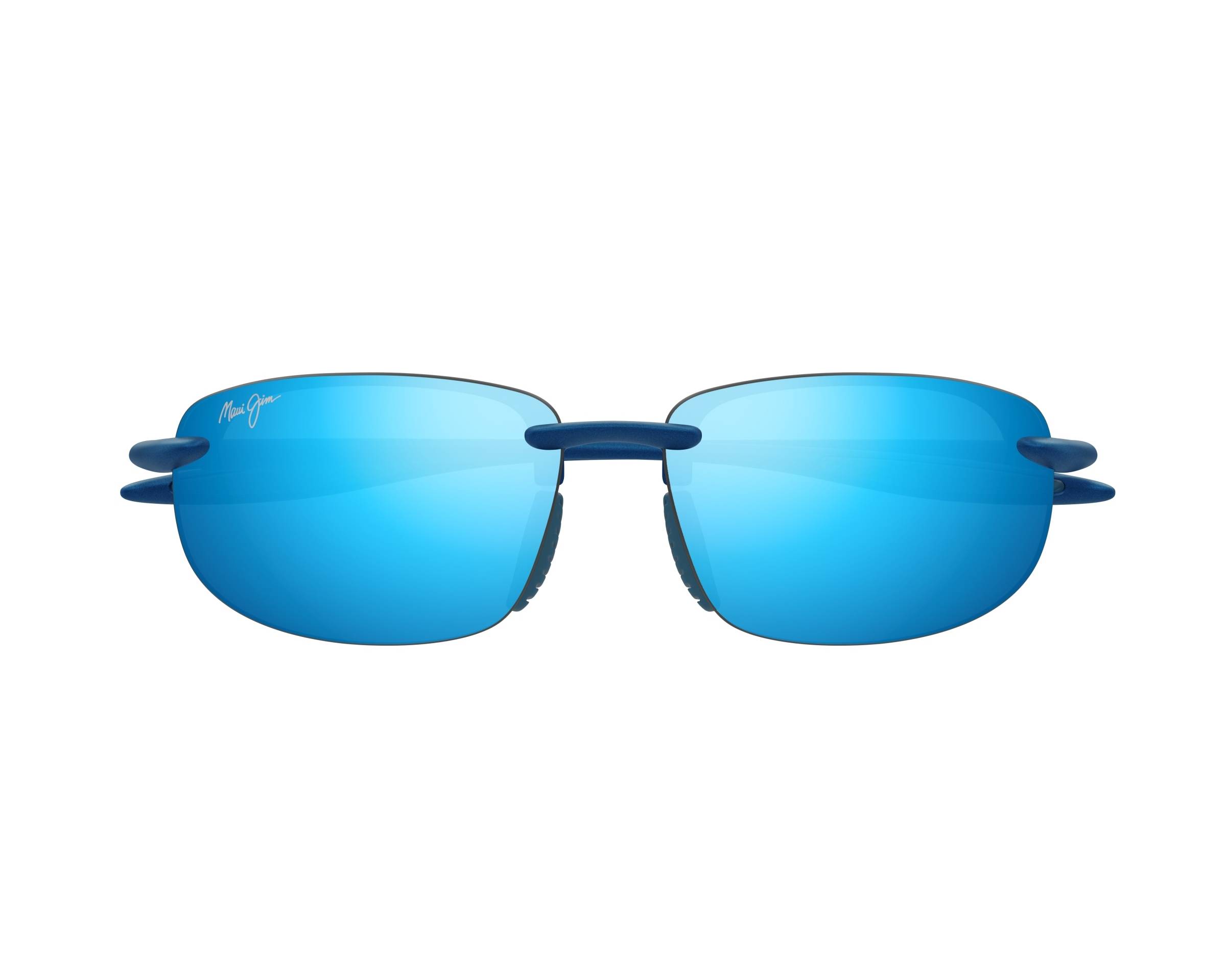 Maui Jim Sunglasses HO'OKIPA ULTRA MJ0677SA 003