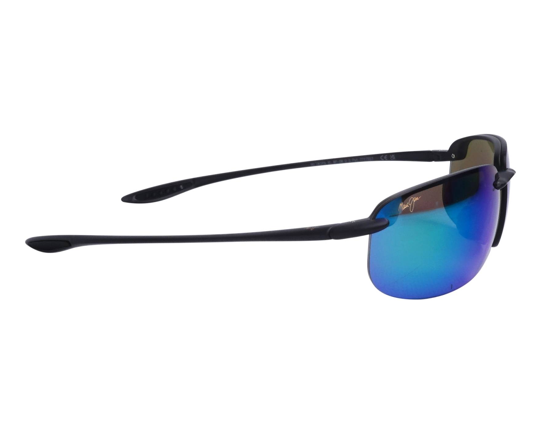 Maui Jim Sunglasses HOOKIPA XLARGE MJ456 GM456-14