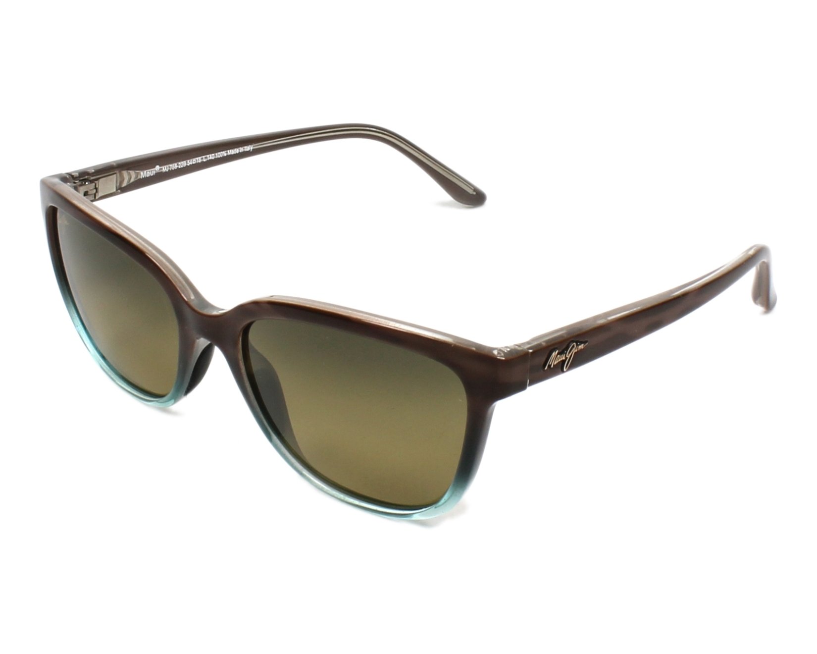 Maui Jim Sunglasses Honi HS-758 22B