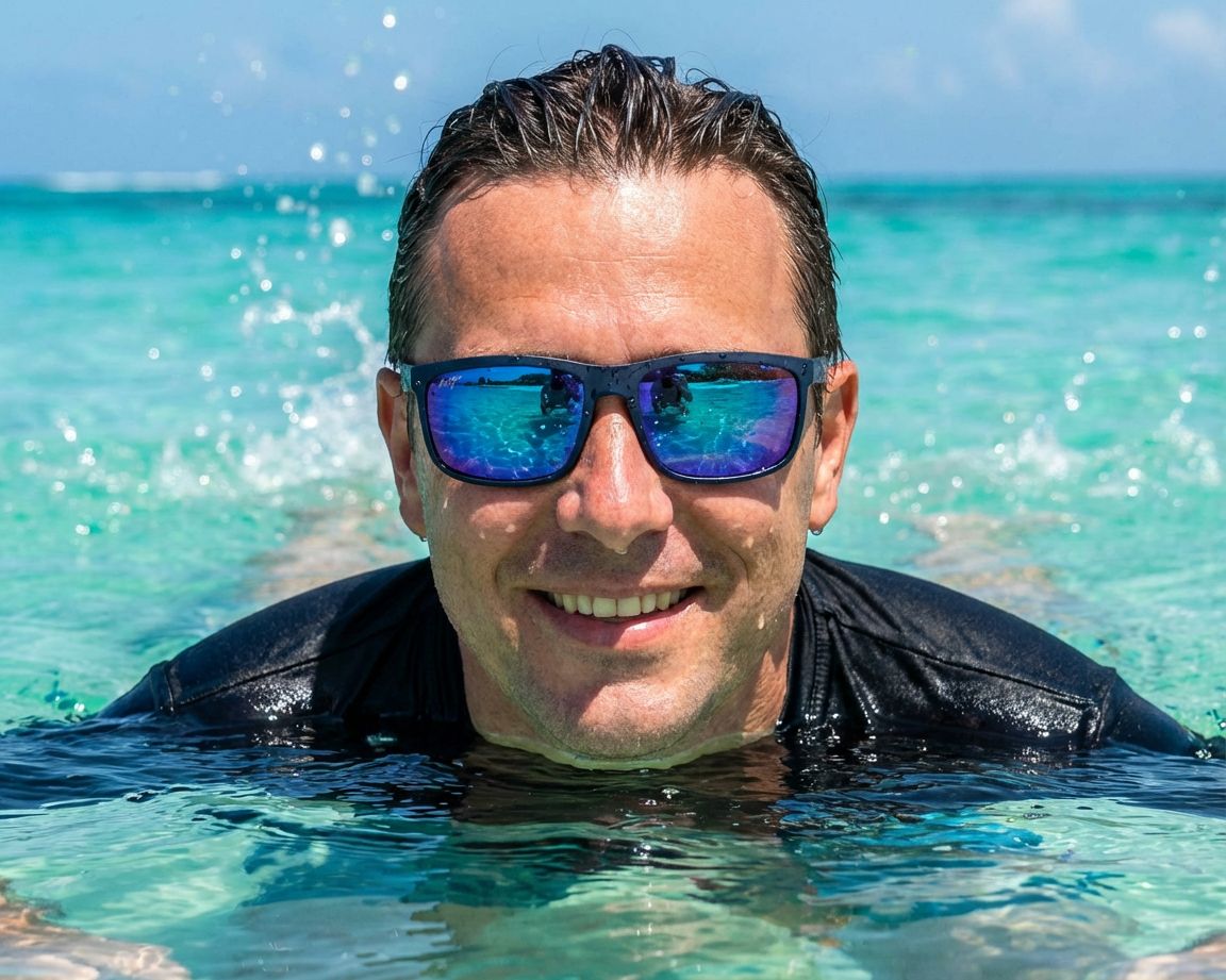 バタフライブルーム　ベース　 Maui Jim Sunglasses Huelo MJ449 B449-03
