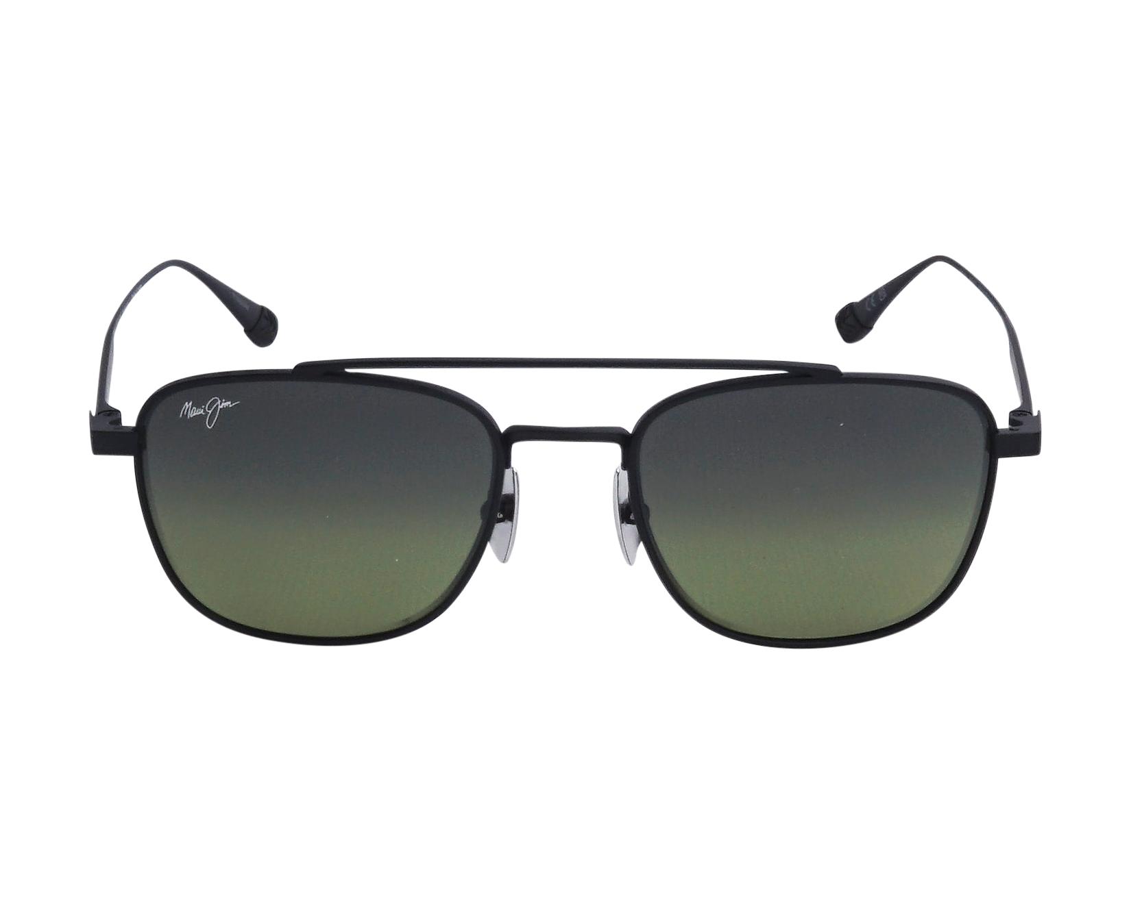 Maui Jim Sunglasses KAHANA HTS640 02