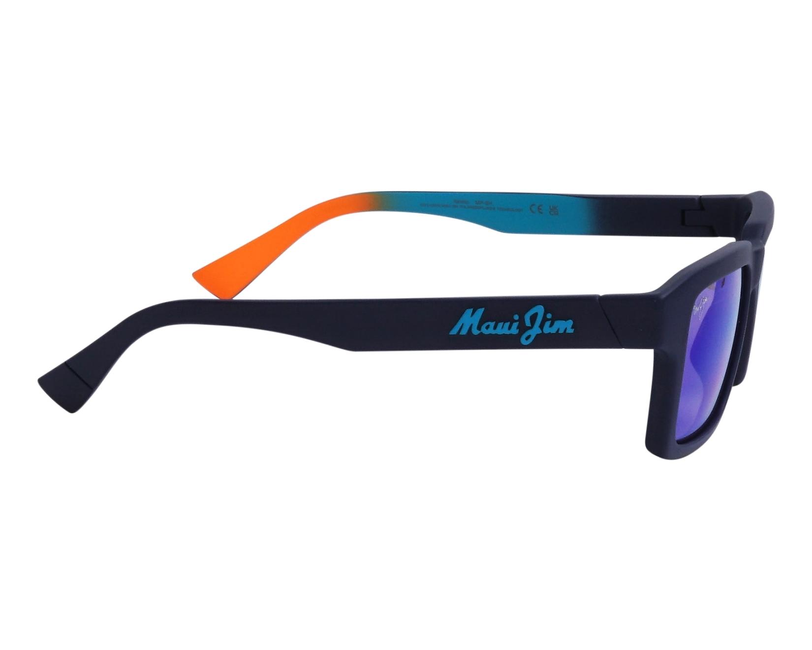 Maui Jim Sunglasses KAHIKO B635 03 Maui Jim Sunglasses KAHIKO B635 03
