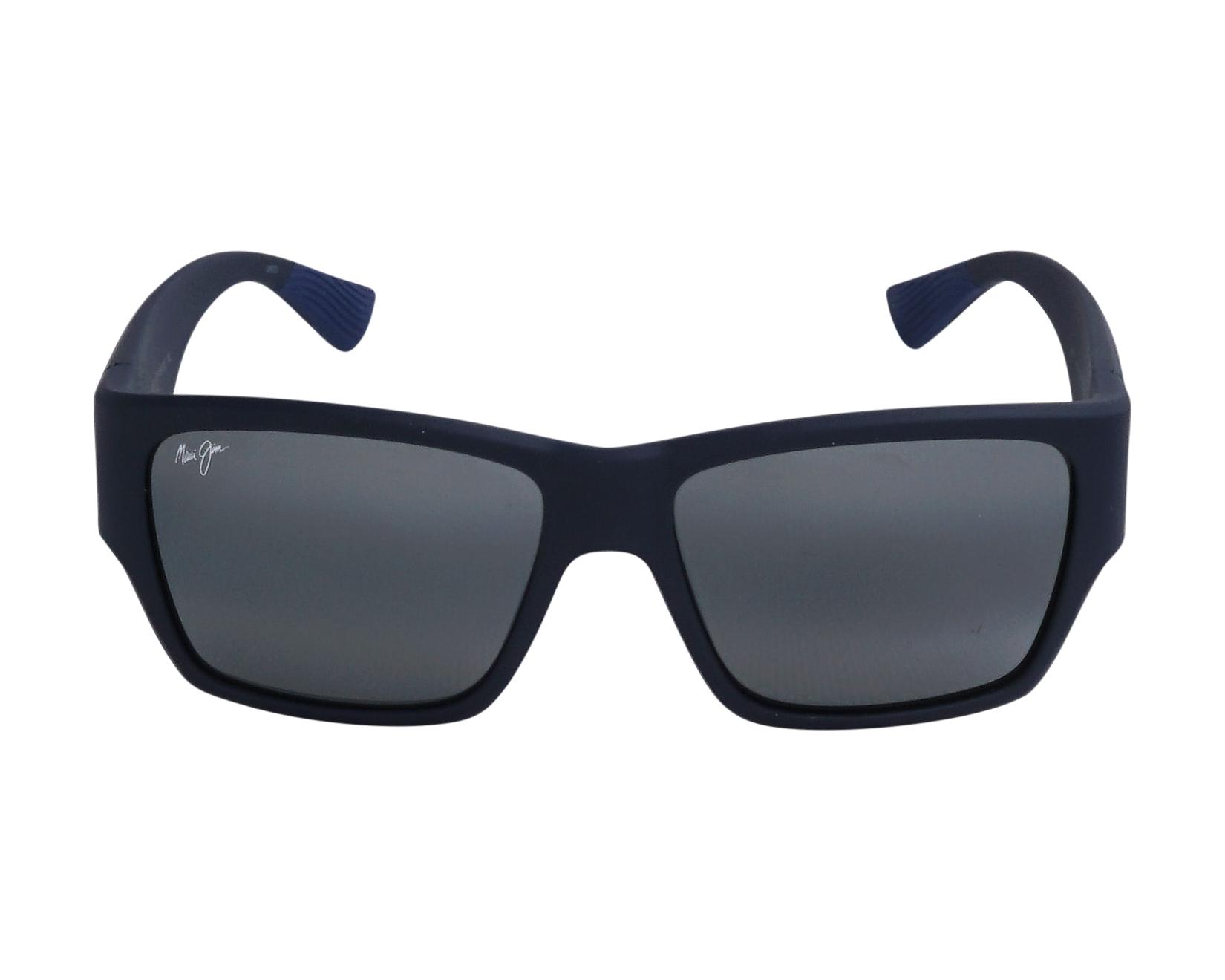 Maui Jim Sunglasses KAOLU MJ614 03