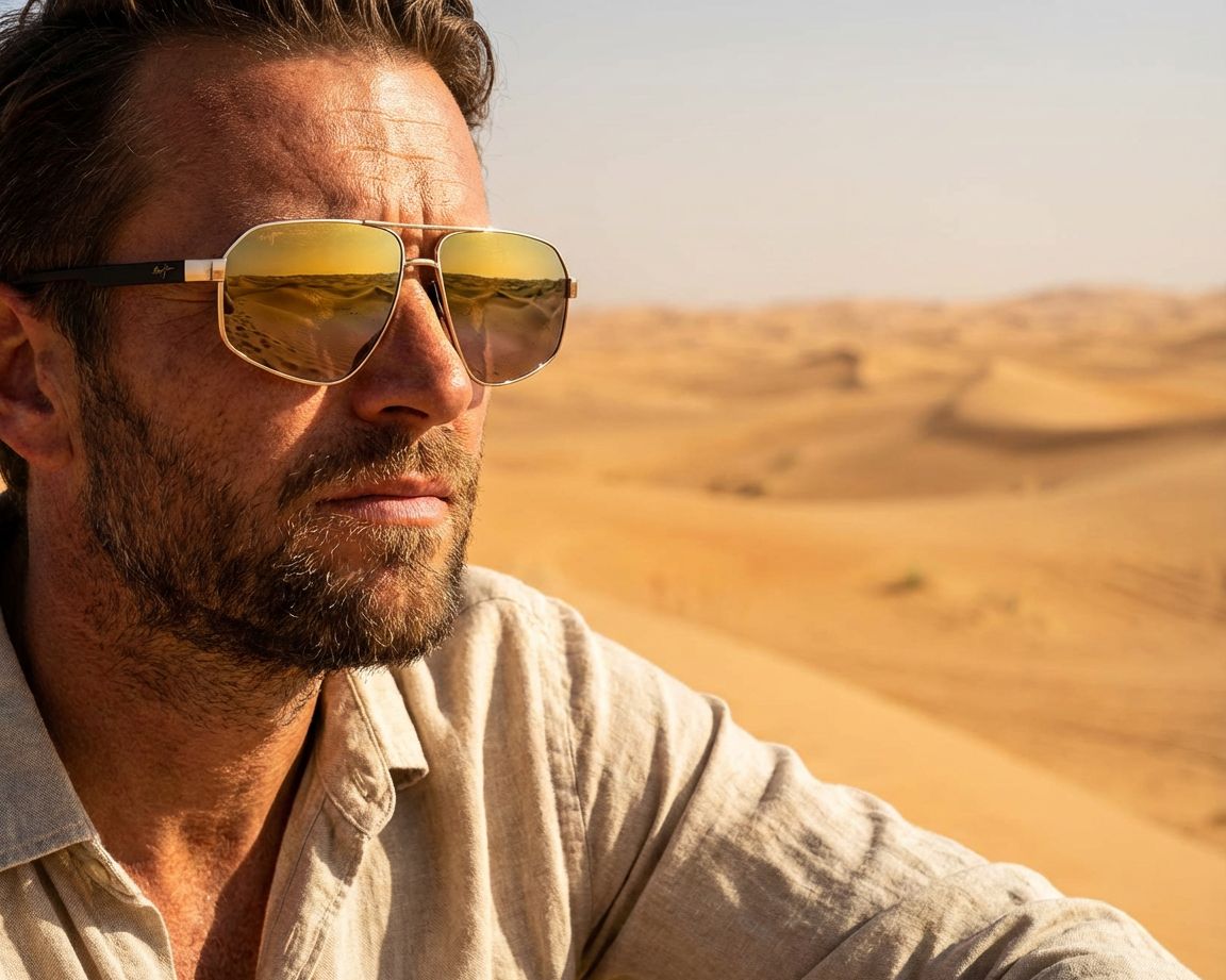 Maui Jim Sunglasses KEAWAWA DGS620 16