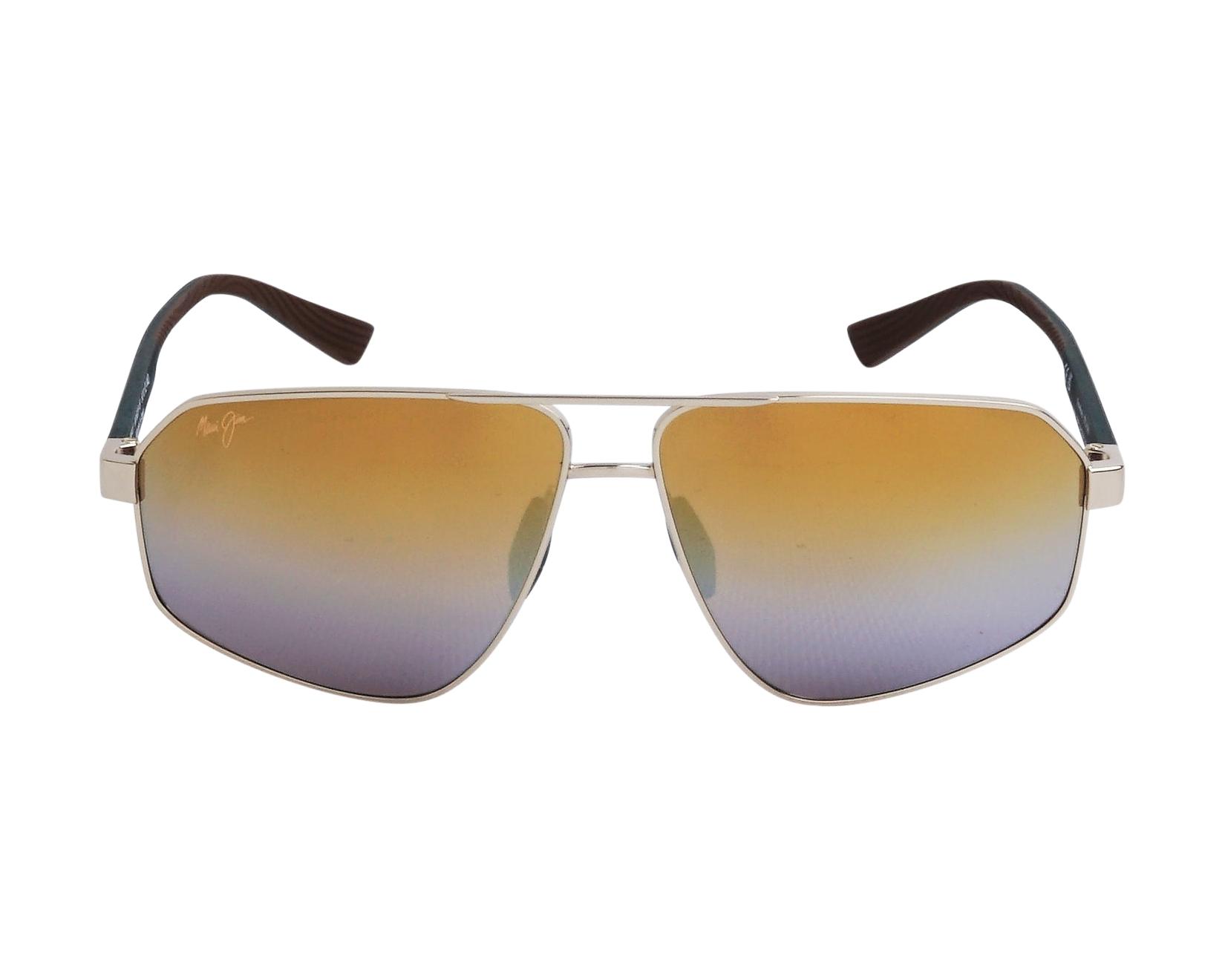 Maui Jim Sunglasses KEAWAWA DGS620 16