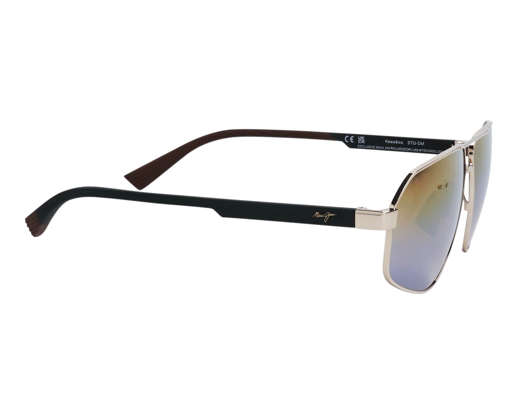 Maui Jim Sunglasses KEAWAWA DGS620 16