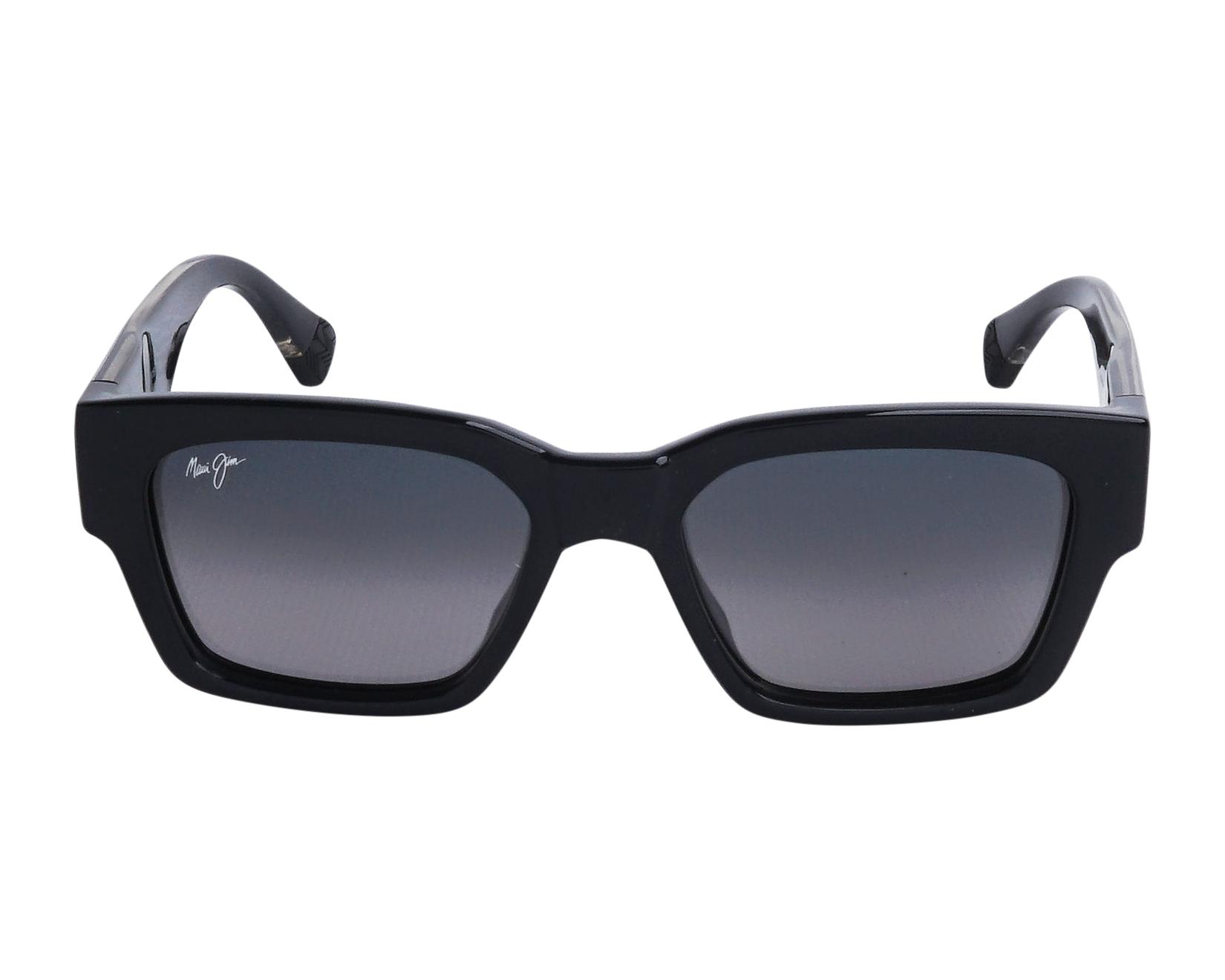 Maui Jim Sunglasses KENUI GS642 14