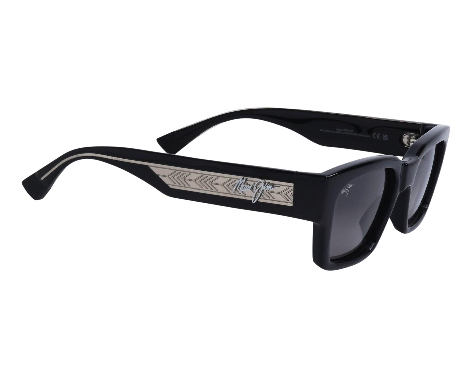 Maui Jim Sunglasses KENUI GS642 14