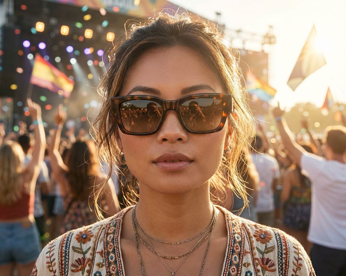 Maui Jim HS642 10: Buy Online | Visionet
