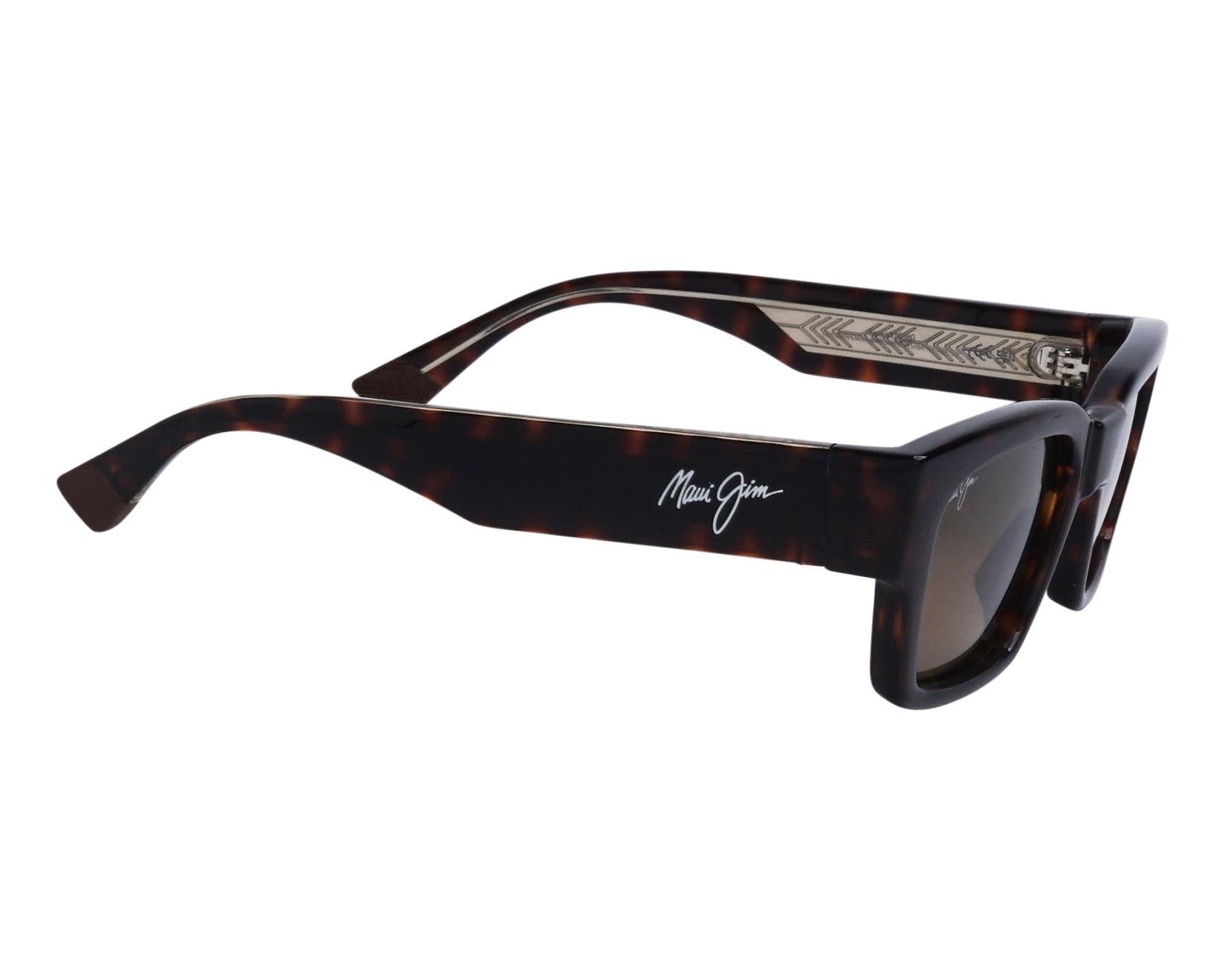 Maui Jim Sunglasses KENUI HS642 10