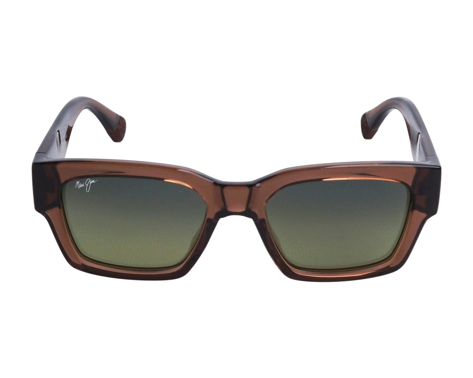 Maui Jim Sunglasses KENUI HTS642 01A