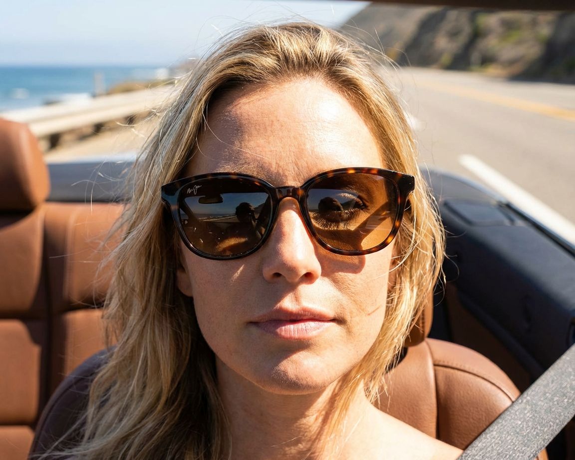 Maui Jim HS647 10: Buy Online | Visionet