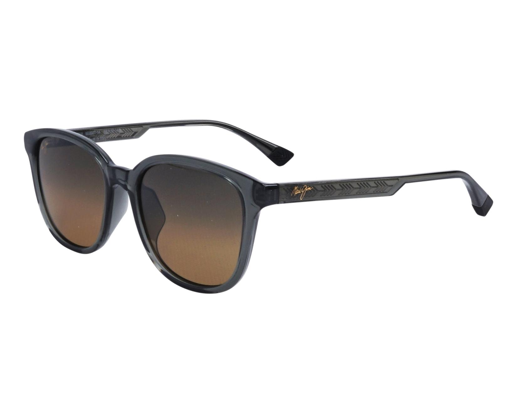 Maui Jim Sunglasses KUIKAHI HS647 14
