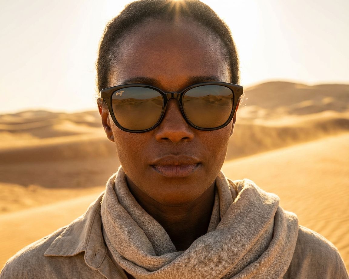 Maui Jim HS647 14: Buy Online | Visionet