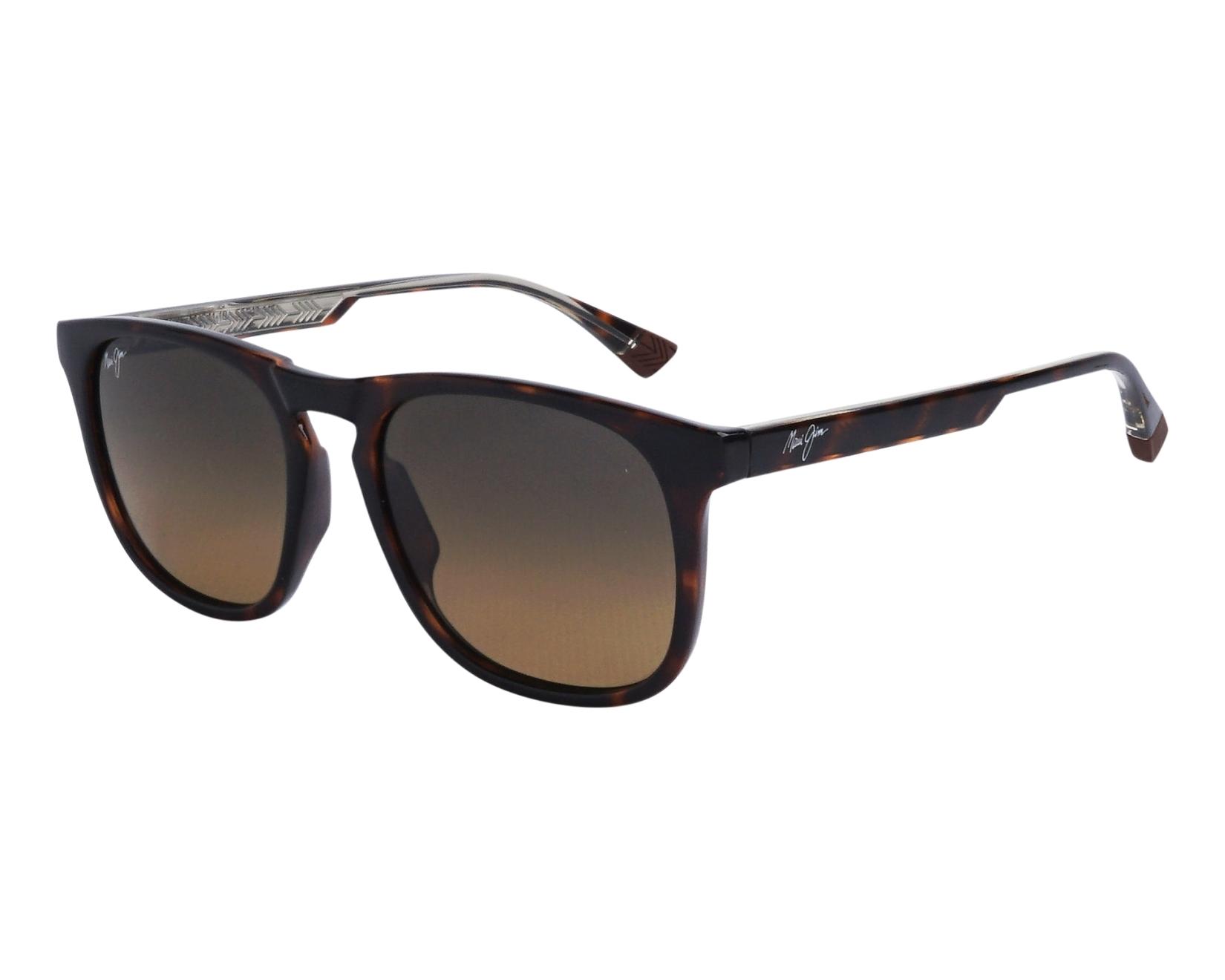 春雨 クラシック Kūpa'a Polarized Sunglasses | Maui Jim®