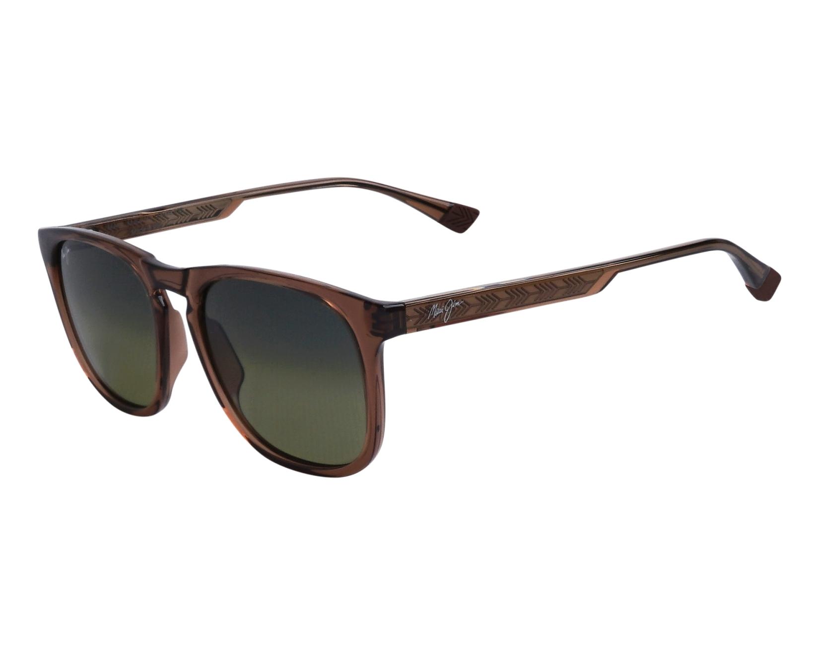Maui Jim Sunglasses KUPAA HTS641 01
