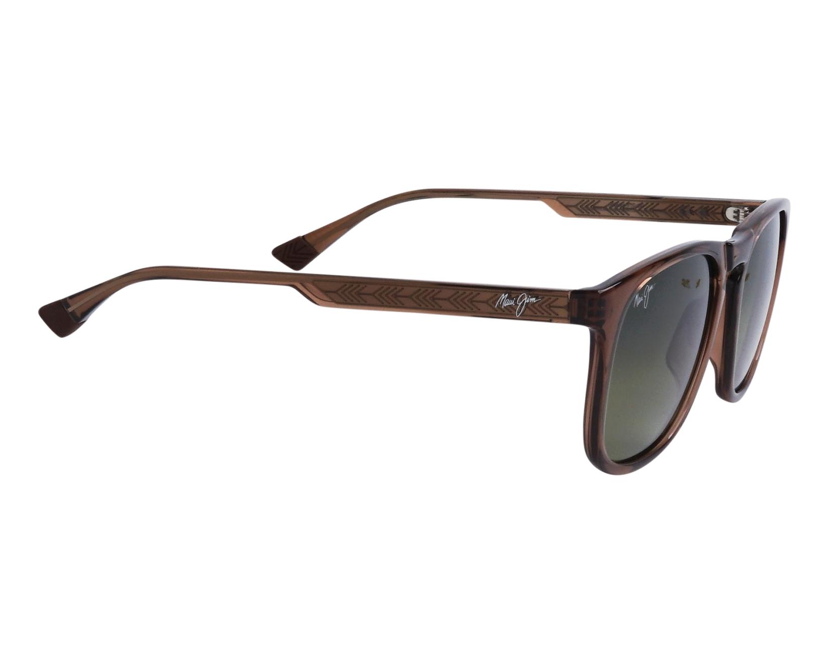Maui Jim Sunglasses KUPAA HTS641 01