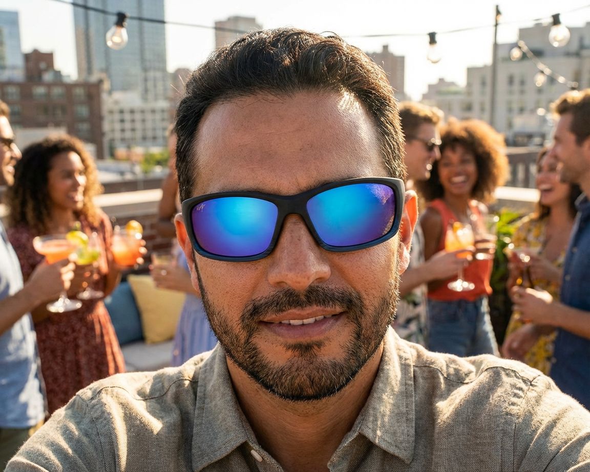 Maui Jim B-766 08C: Buy Online | Visionet