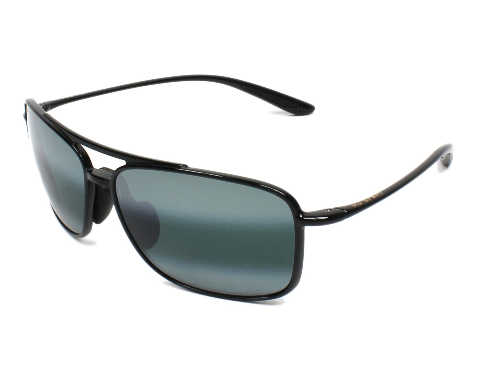Maui Jim Sunglasses Kaupo Gap 437 02