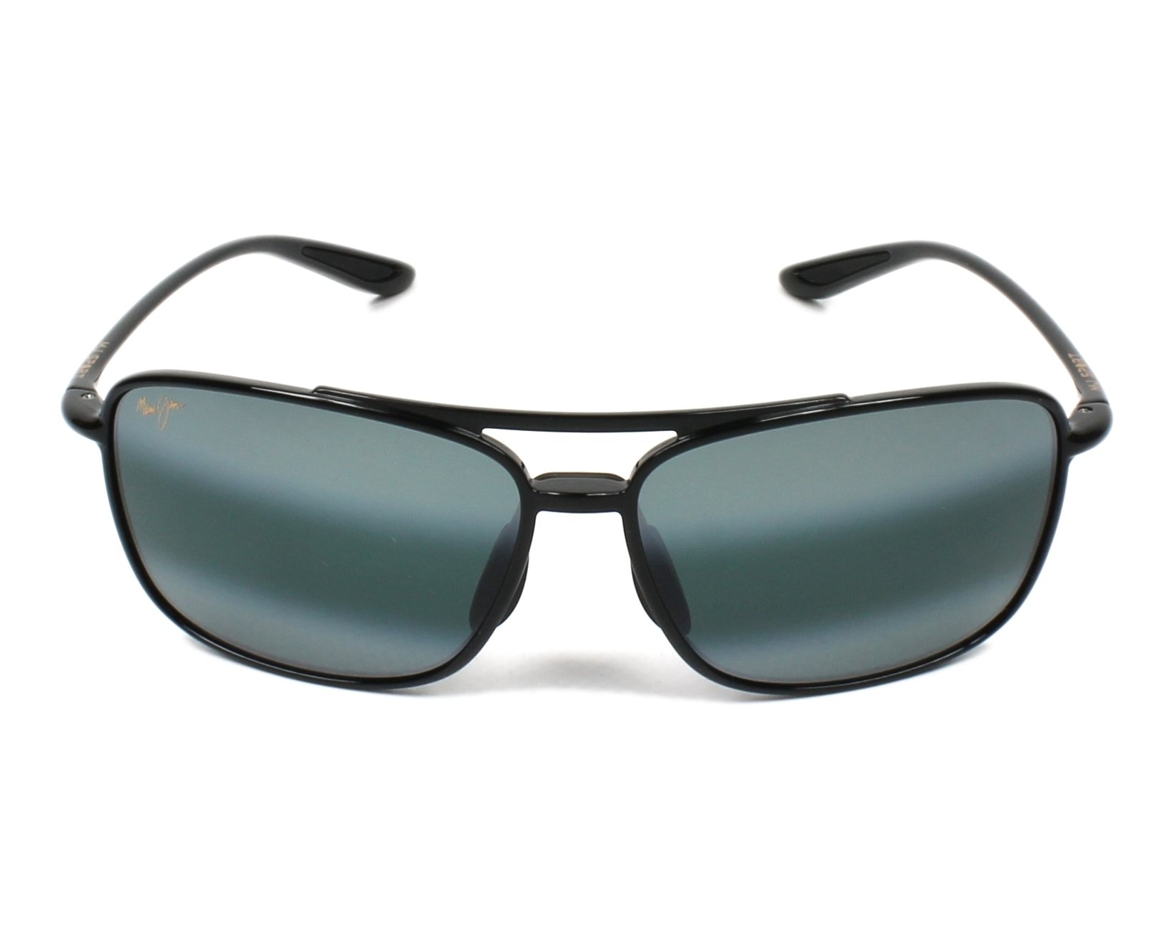 Maui Jim Sunglasses Kaupo Gap 437 02