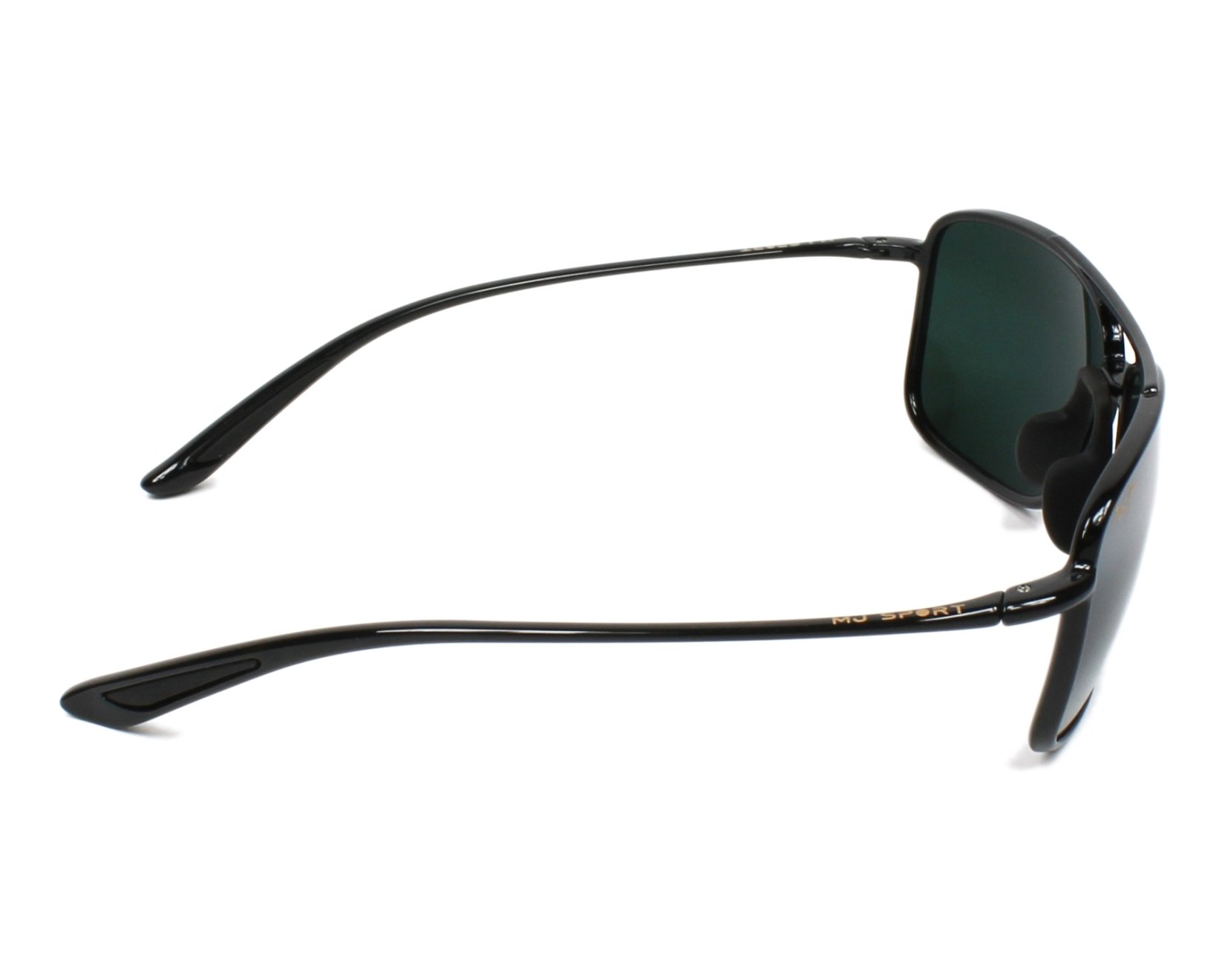 Maui Jim Sunglasses Kaupo Gap 437 02