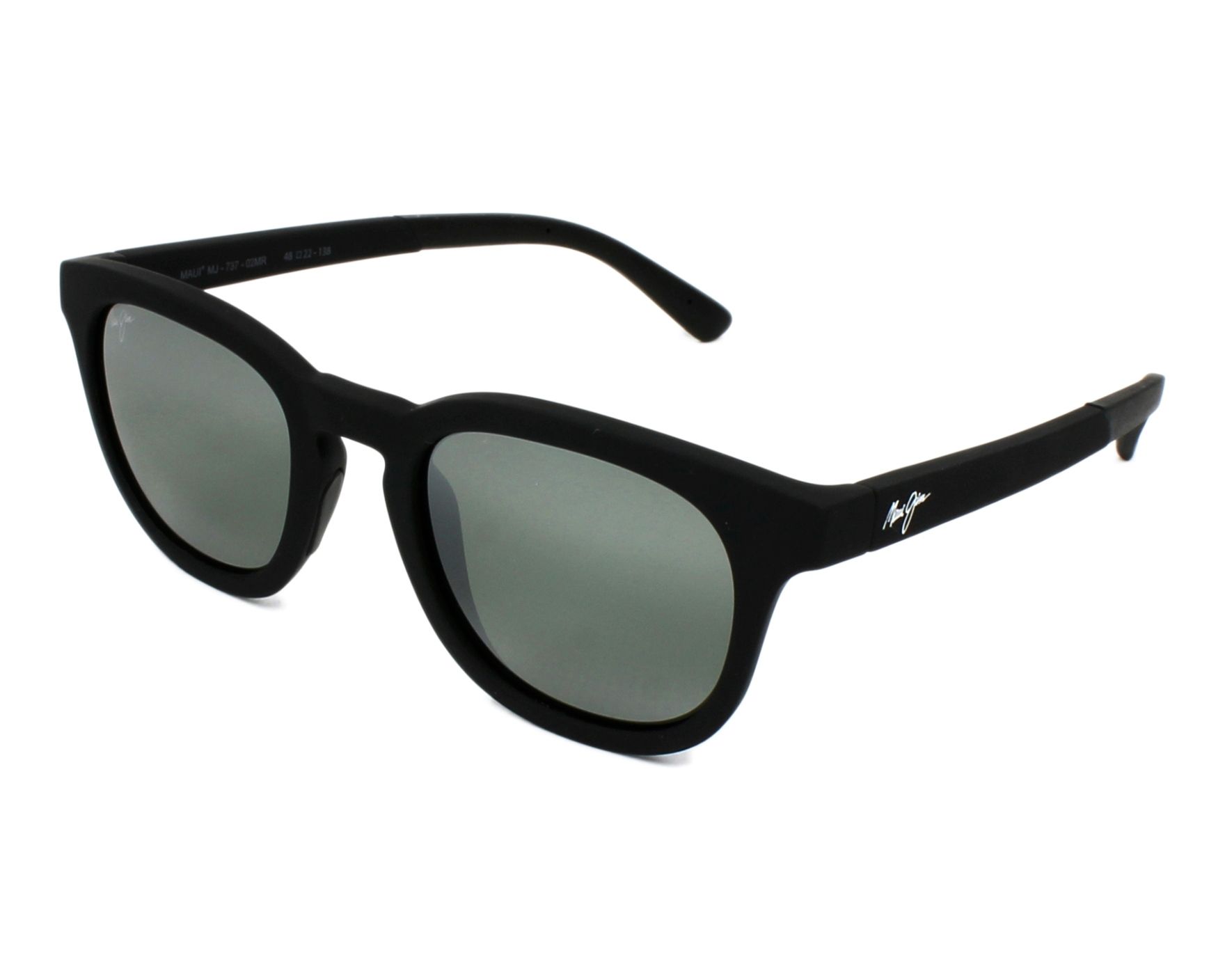 maui jim koko