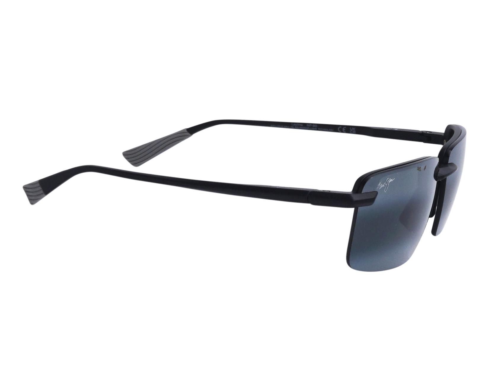 Maui Jim Sunglasses LAULIMA 626 02