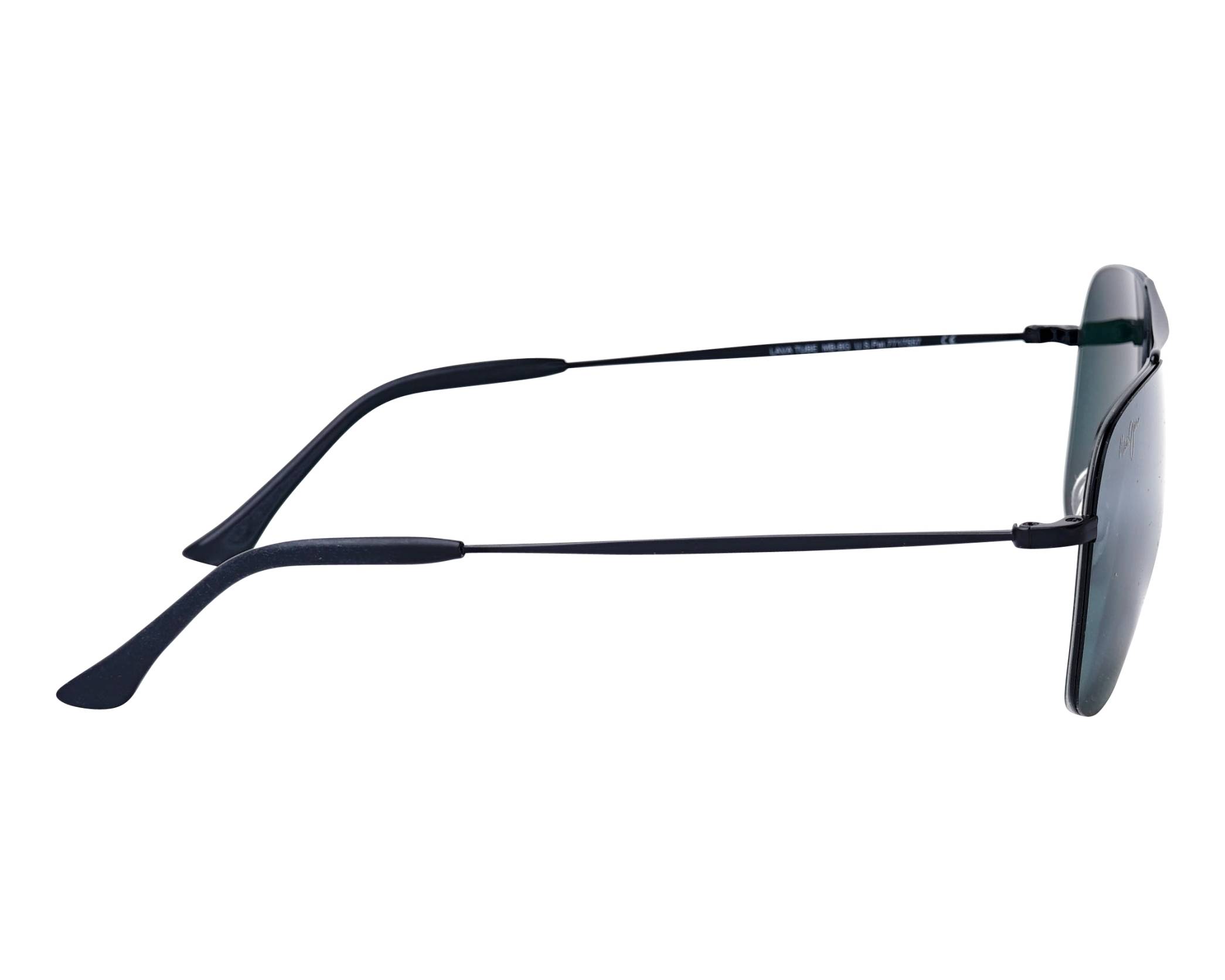 maui jim lava tube