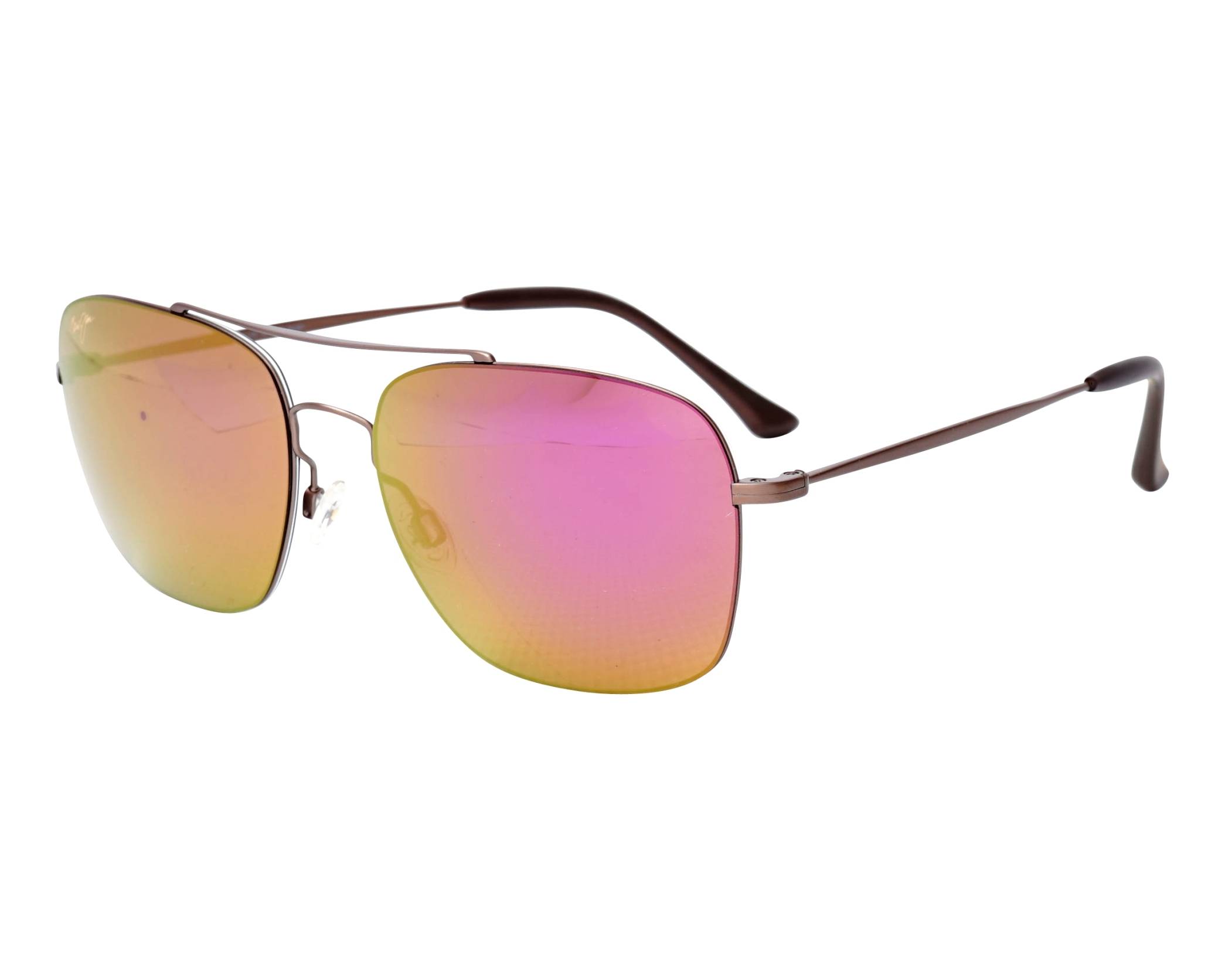 Maui Jim LAVA TUBE P78624B