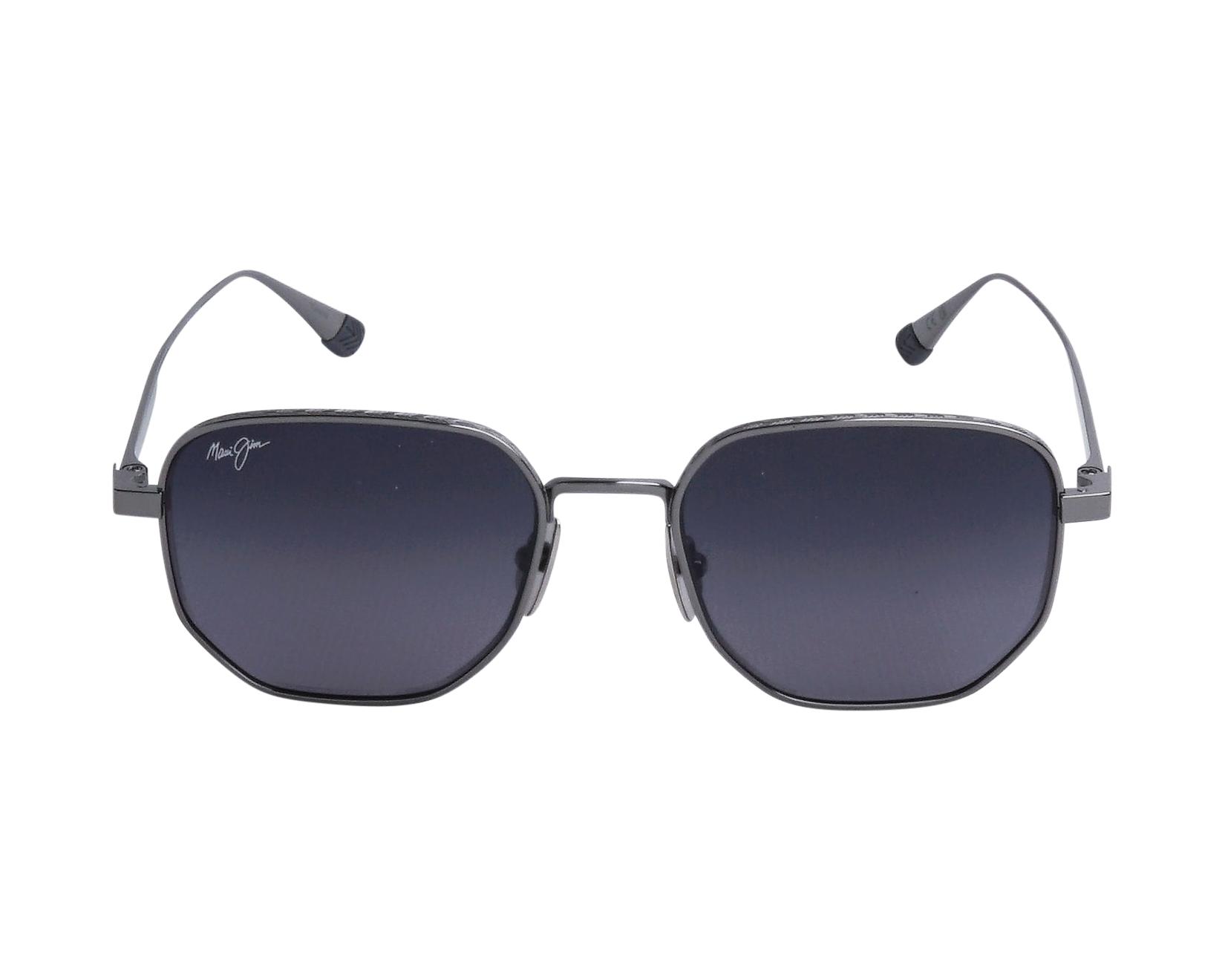 Maui Jim Sunglasses LEWALANI GS633 17