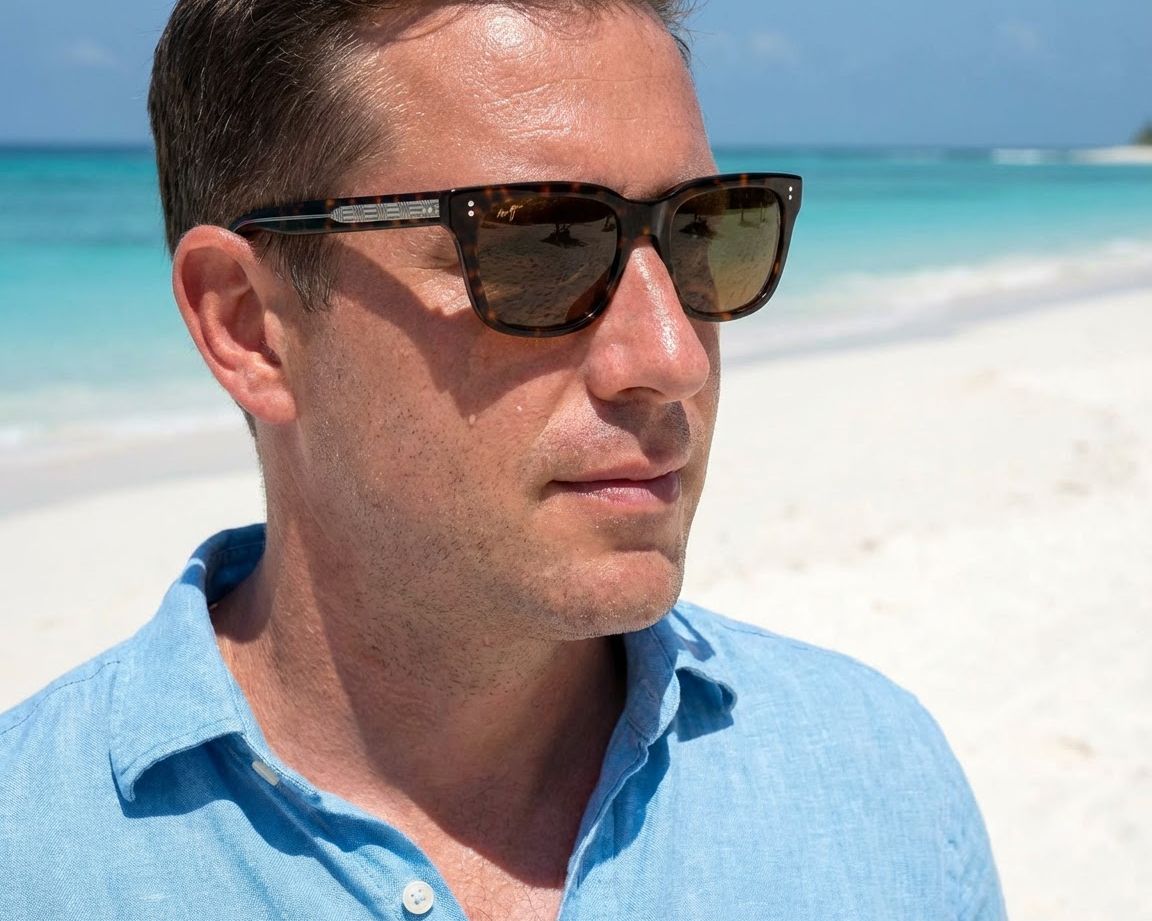 Maui Jim MJ894 H894-10: Buy Online | Visionet