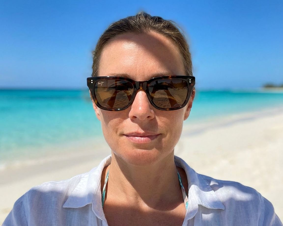 Maui Jim MJ894 H894-10: Buy Online | Visionet