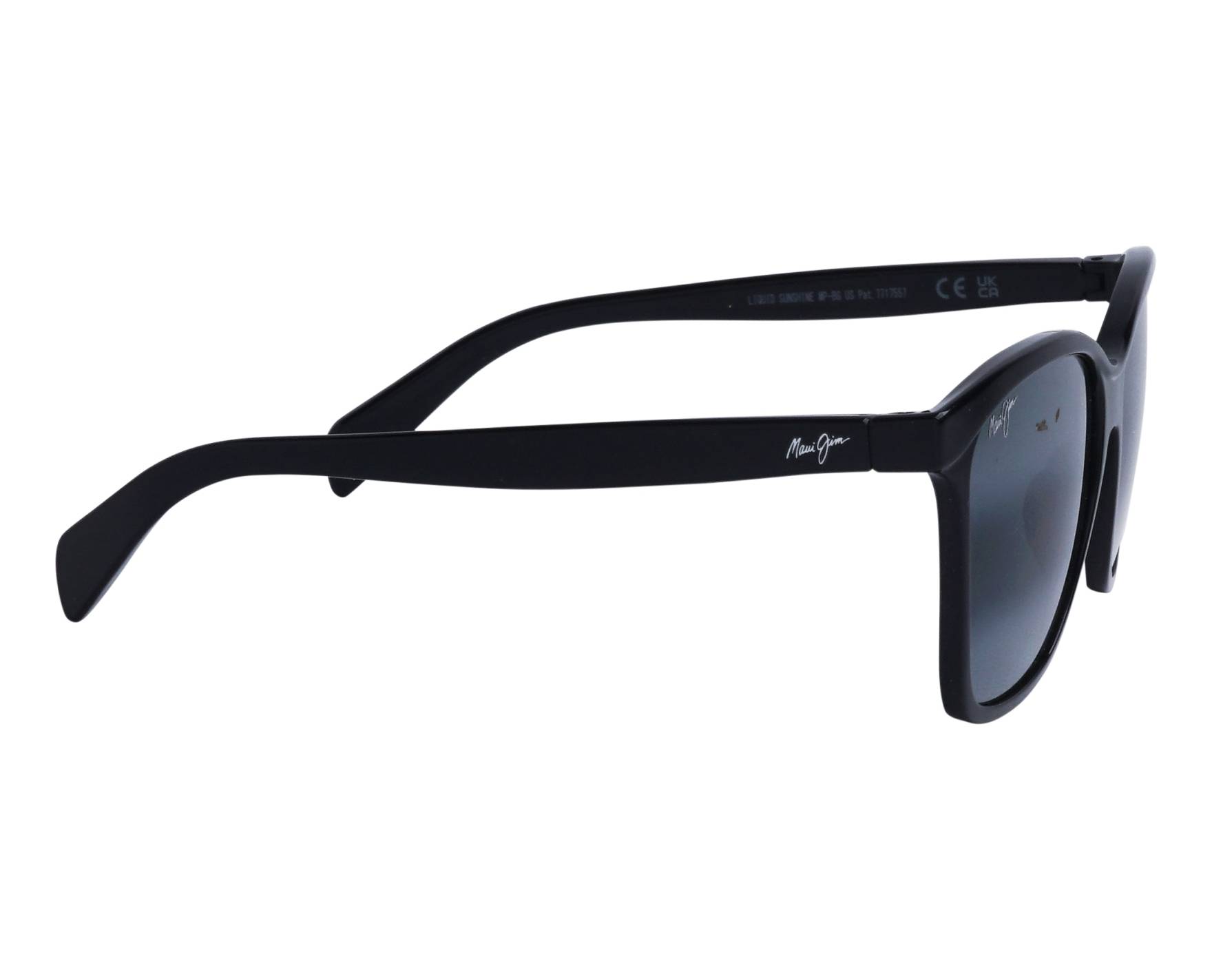 Maui Jim Sunglasses LIQUID SUNSHINE MJ601 601-02