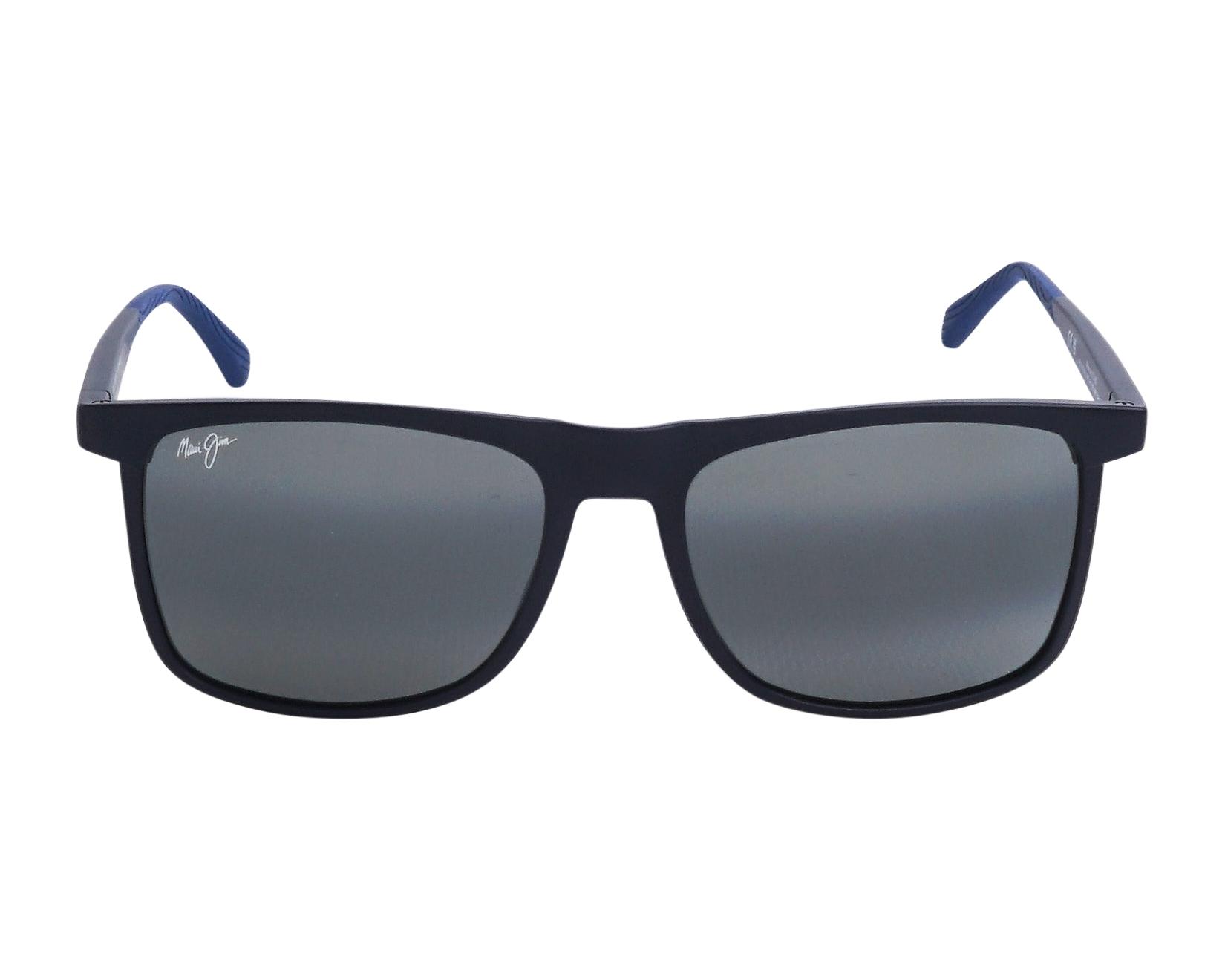 Maui Jim Sunglasses MAKAMAE MJ619 03