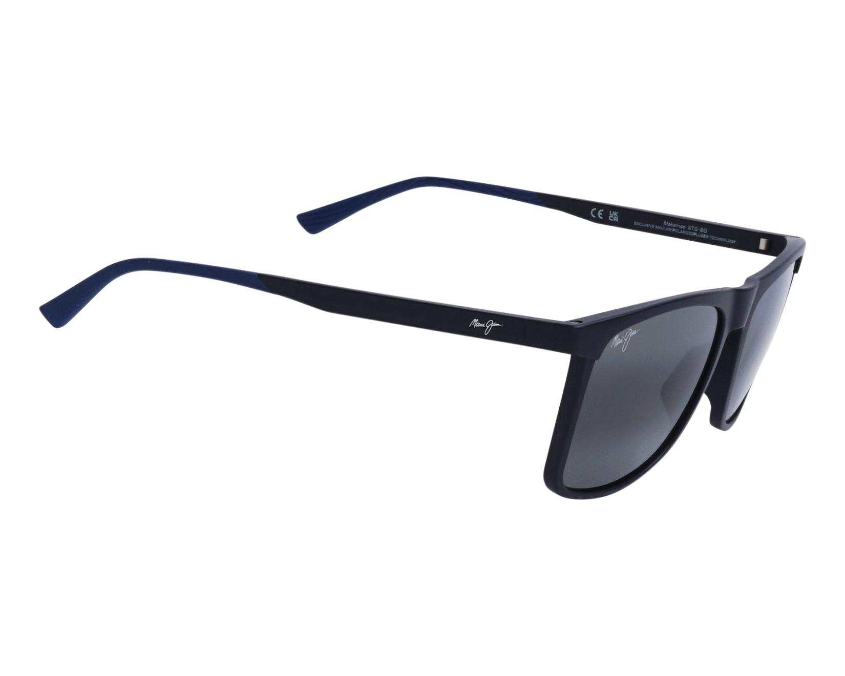 Maui Jim Sunglasses MAKAMAE MJ619 03