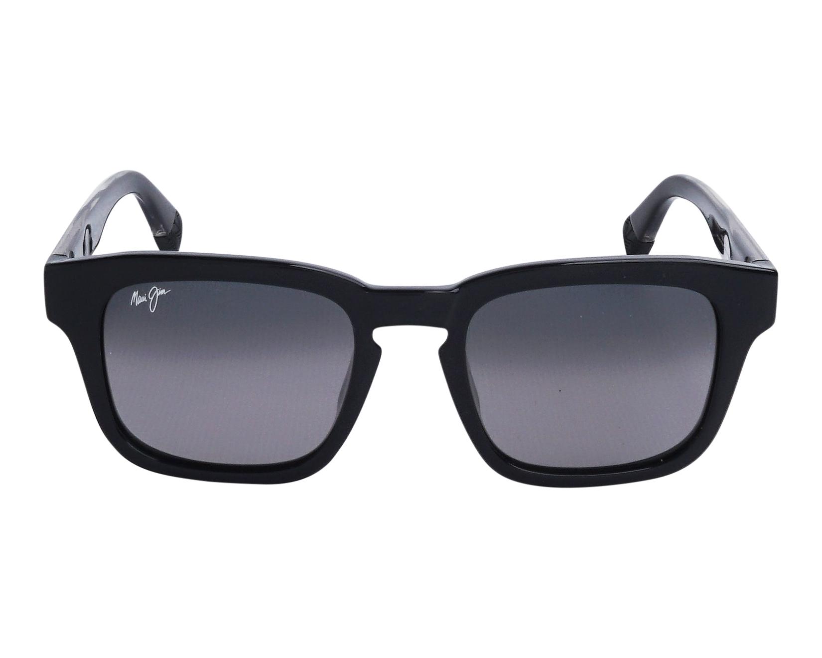 U-Ma Maui Jim Sunglasses MALUHIA GS643 14