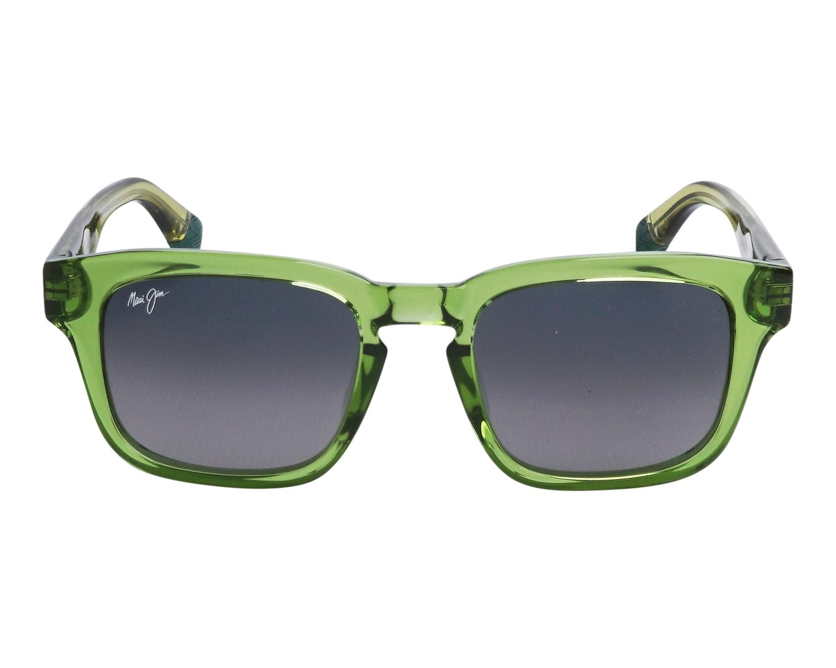 Maui Jim Sunglasses MALUHIA GS643 15