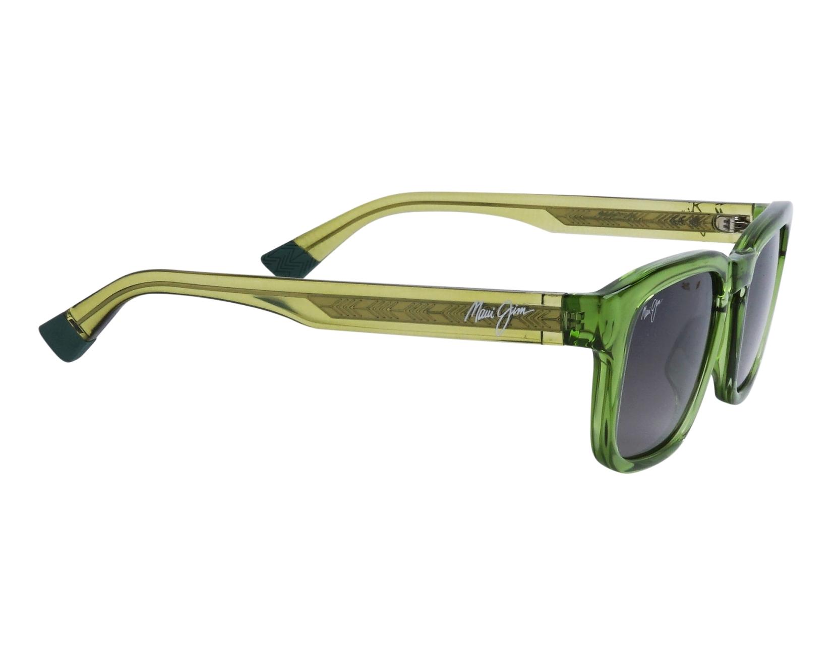 Maui Jim Sunglasses MALUHIA GS643 15