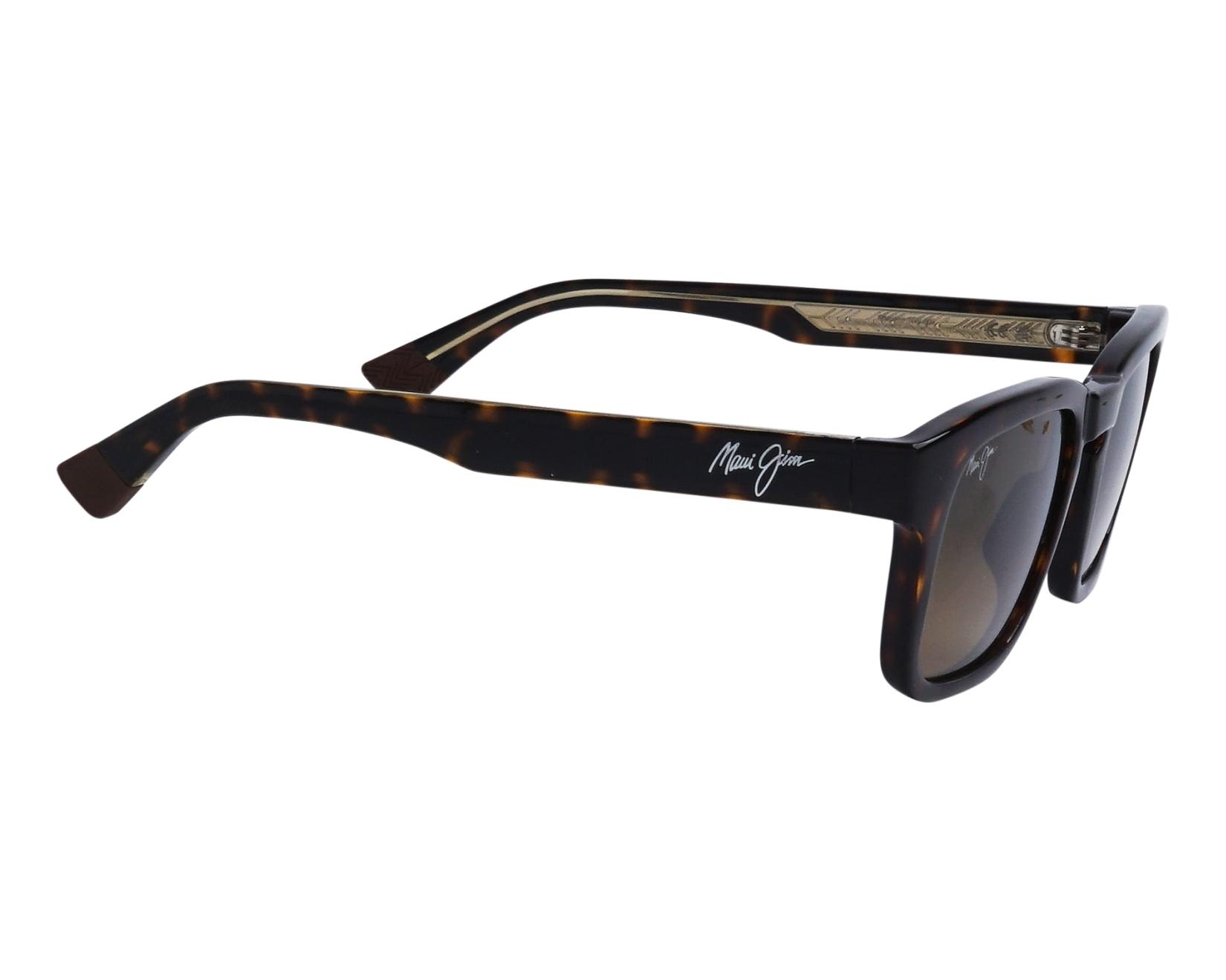 Maui Jim MJ643 10: Buy Online | Visionet