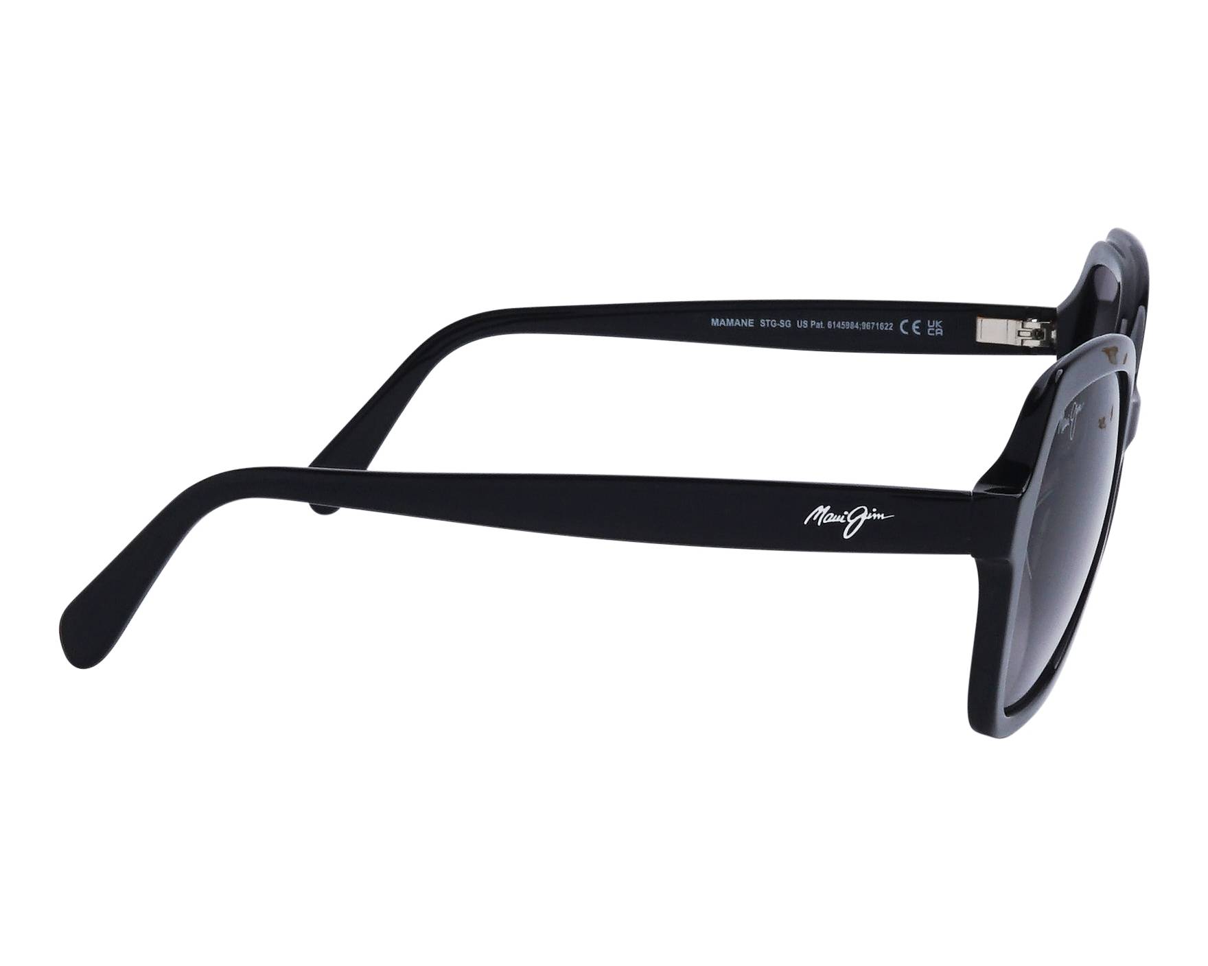 ＊＊＊maman＊＊＊ Maui Jim Sunglasses MAMANE MJ883 GS883-02