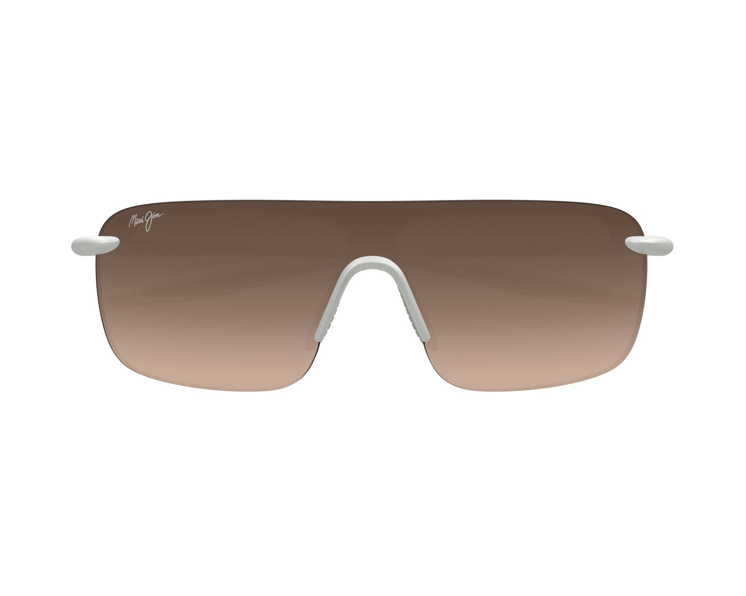 Maui Jim Sunglasses MASK MJ0680S 002