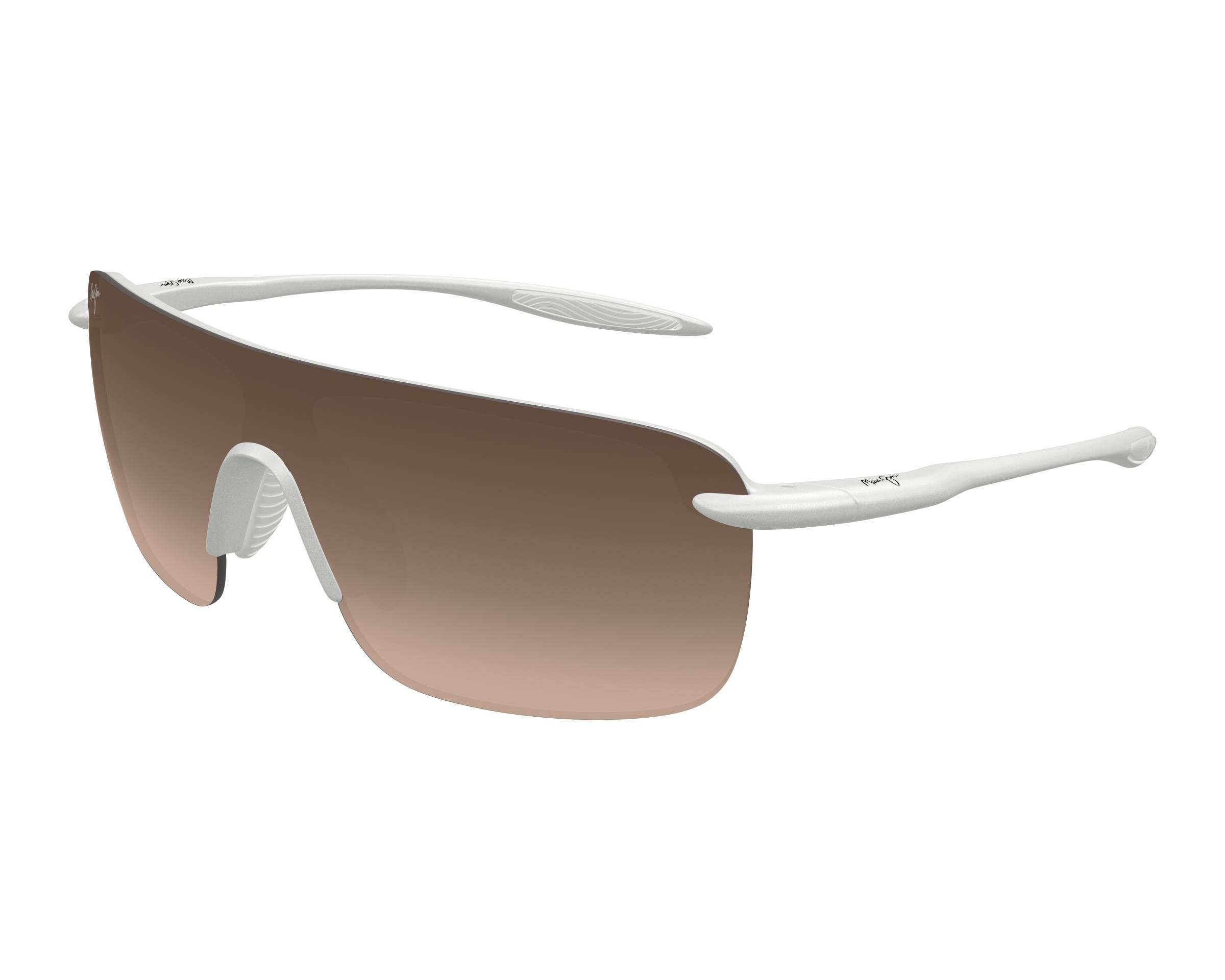 Maui Jim Sunglasses MASK MJ0680S 002